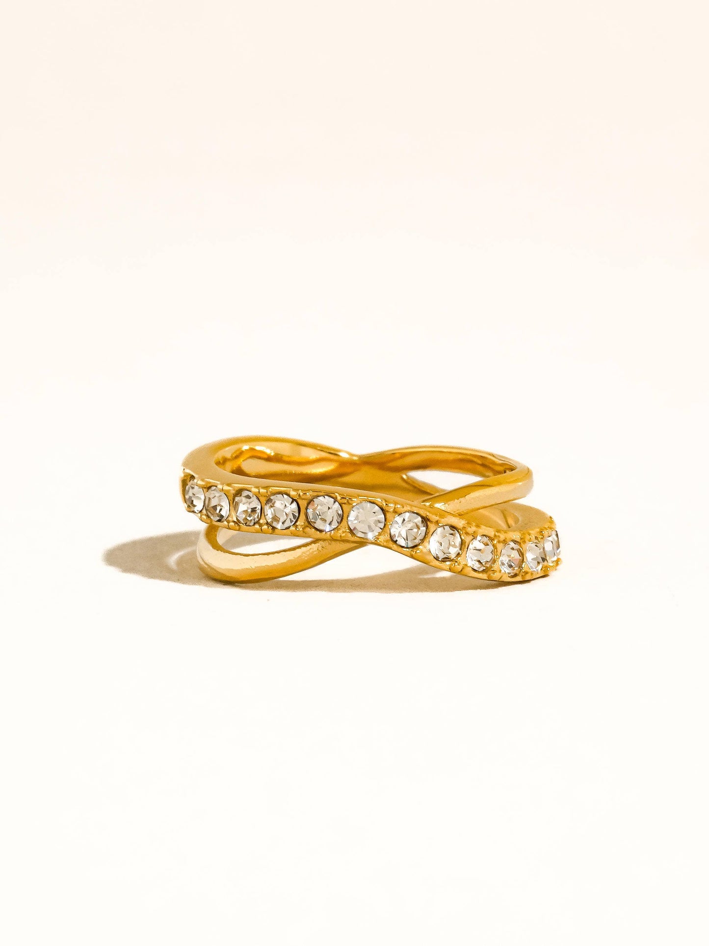 BELLA RING