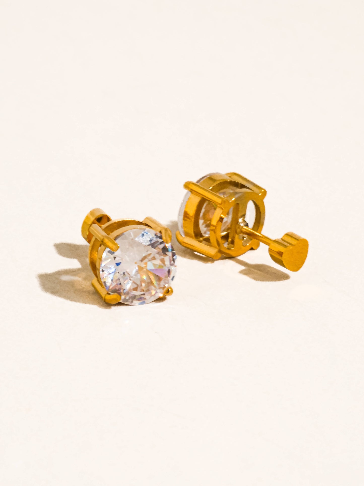 Nicola Stud Earrings