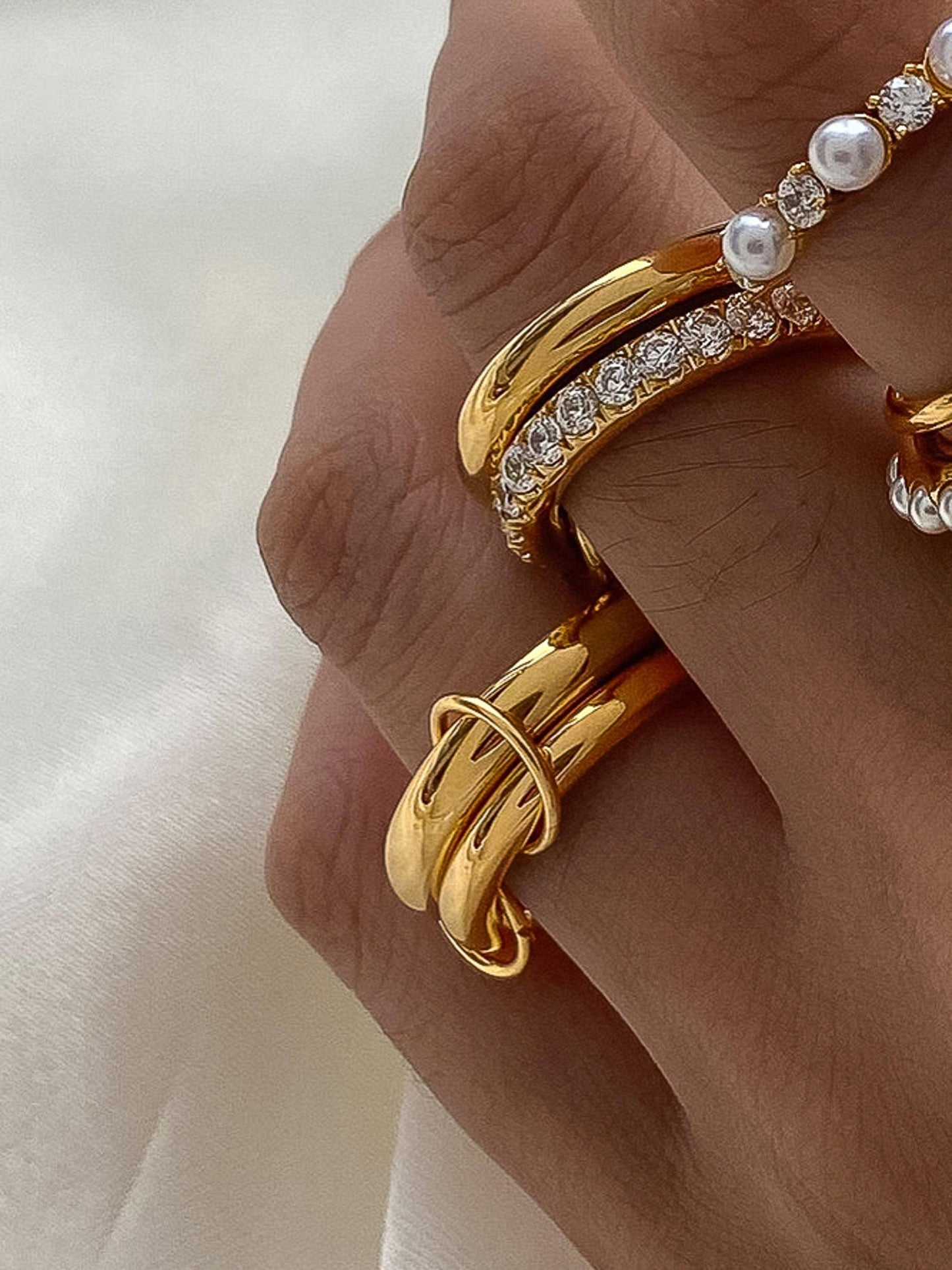 RHEA RING