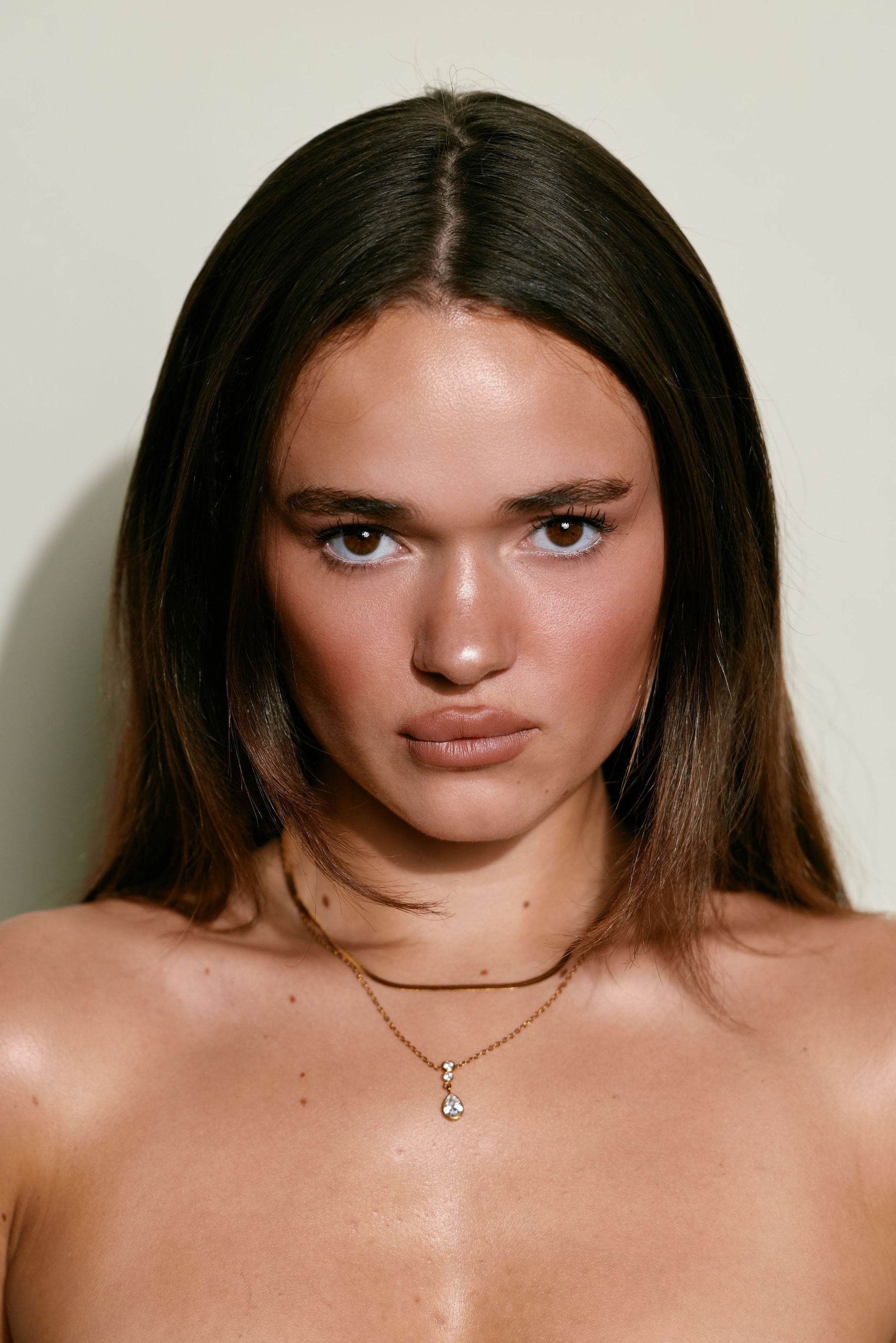 ELORA NECKLACE