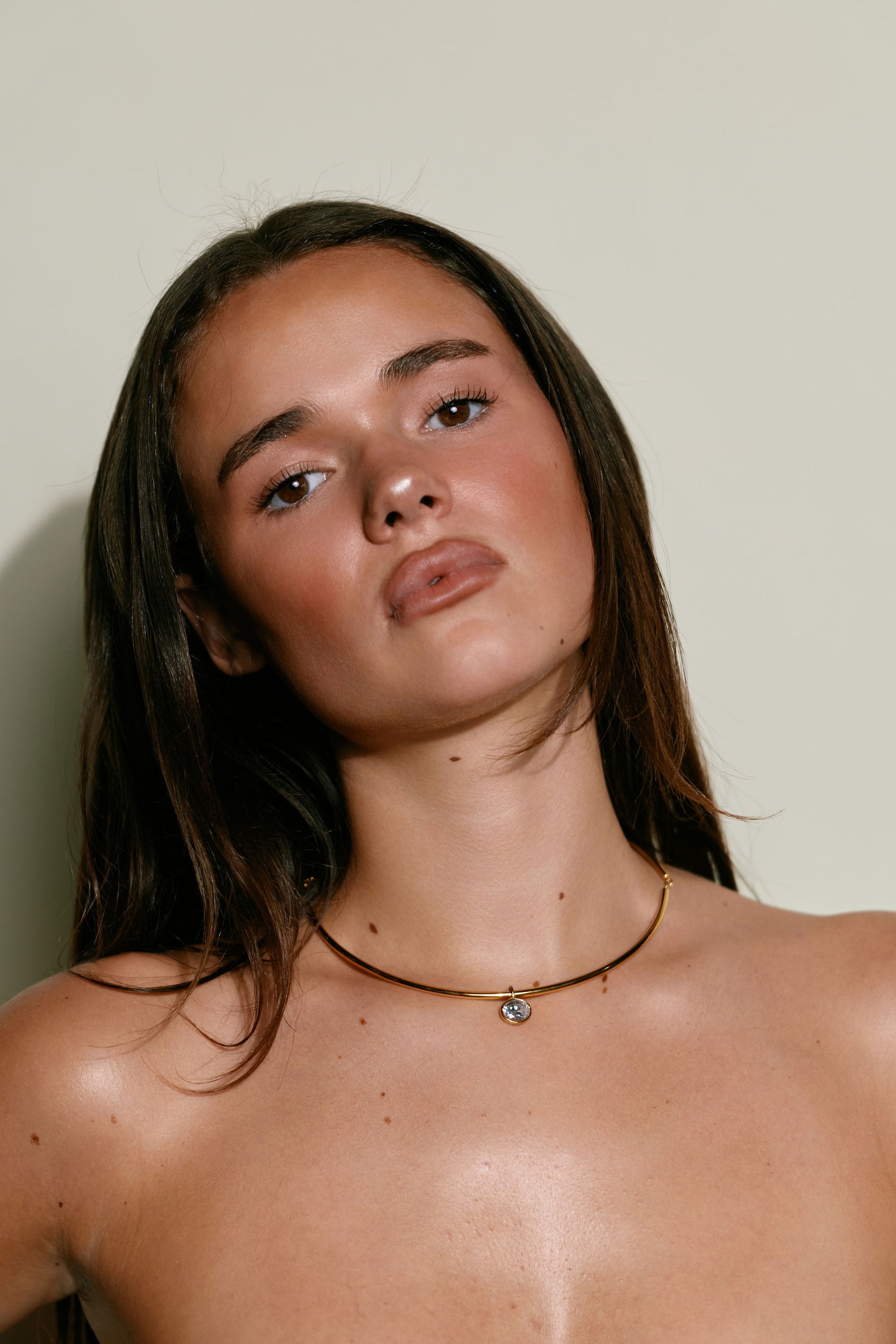 ELLE CHOKER