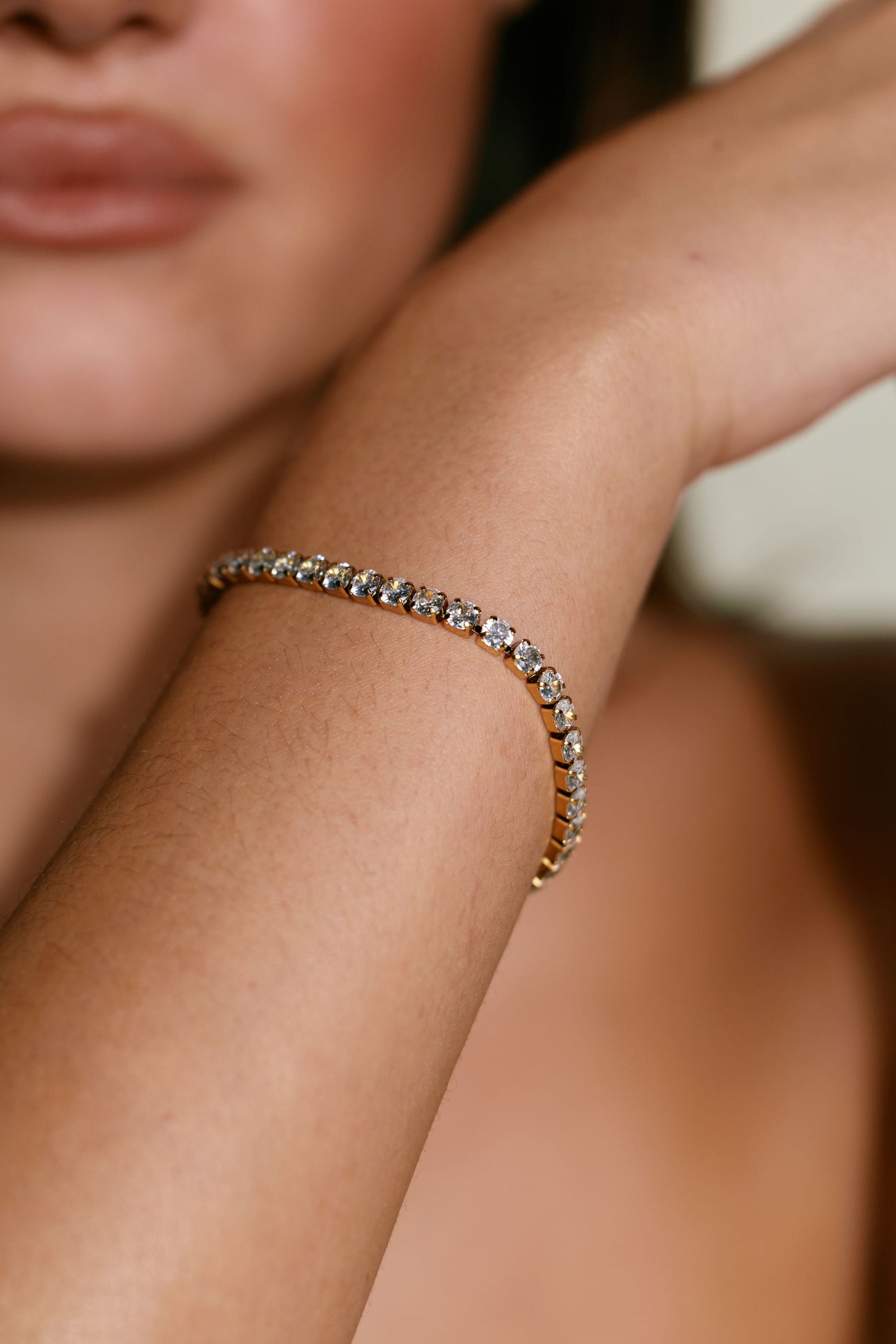 MUSE BRACELET