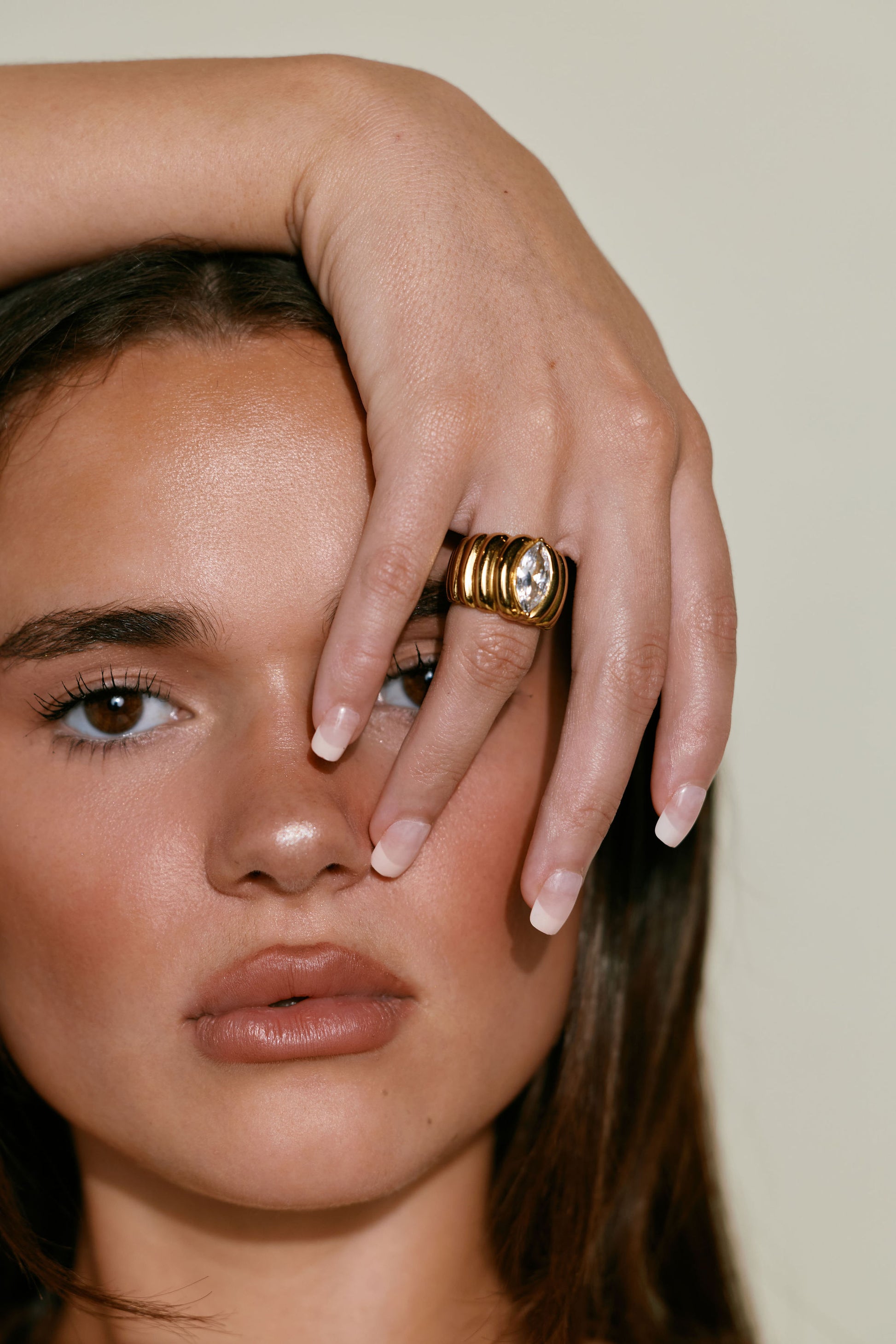 ALYX MARQUISE RING