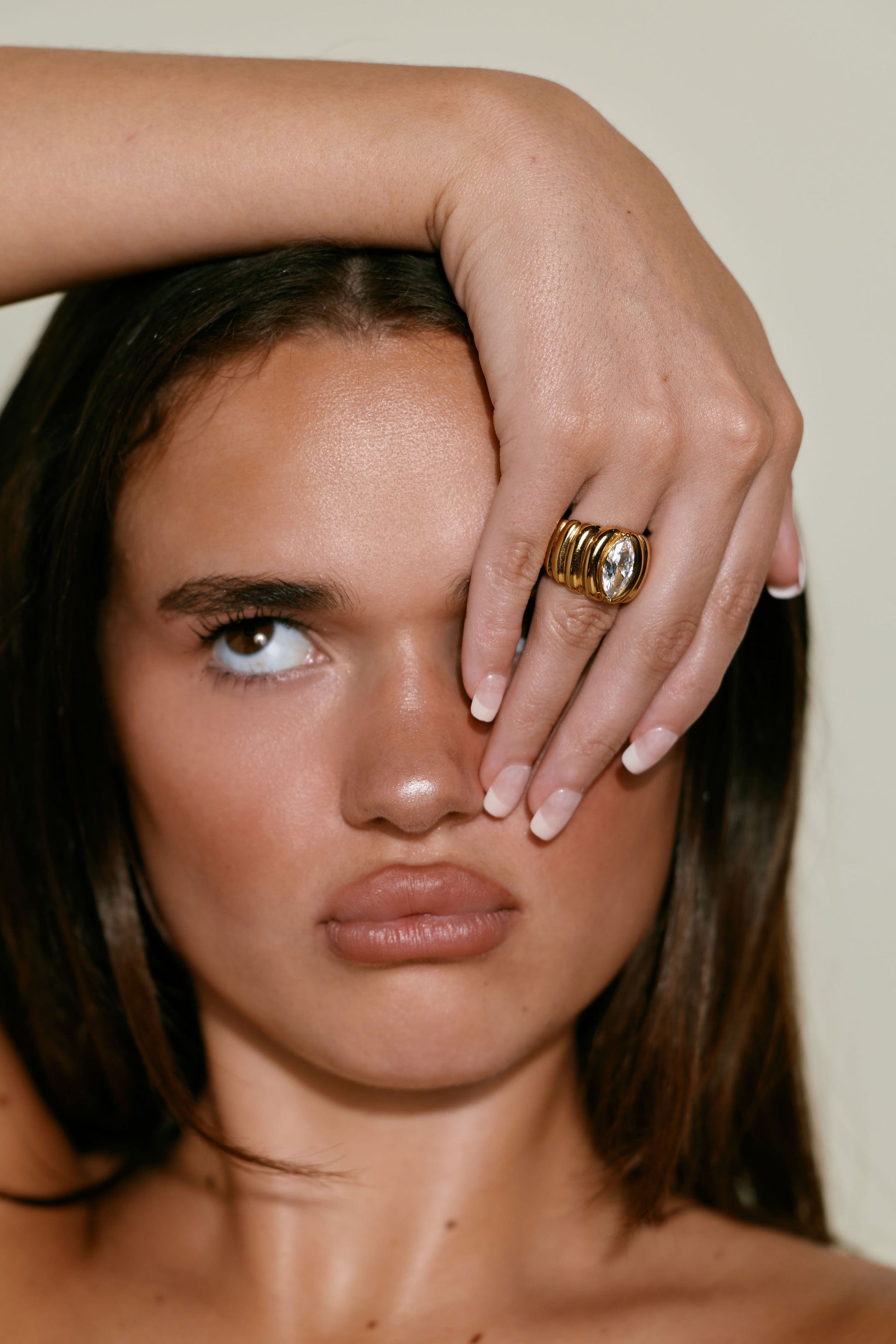 ALYX MARQUISE RING