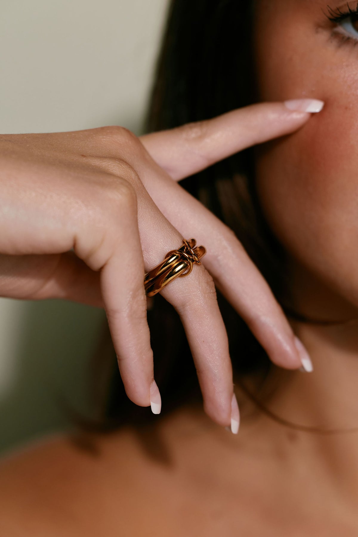 RHEA RING