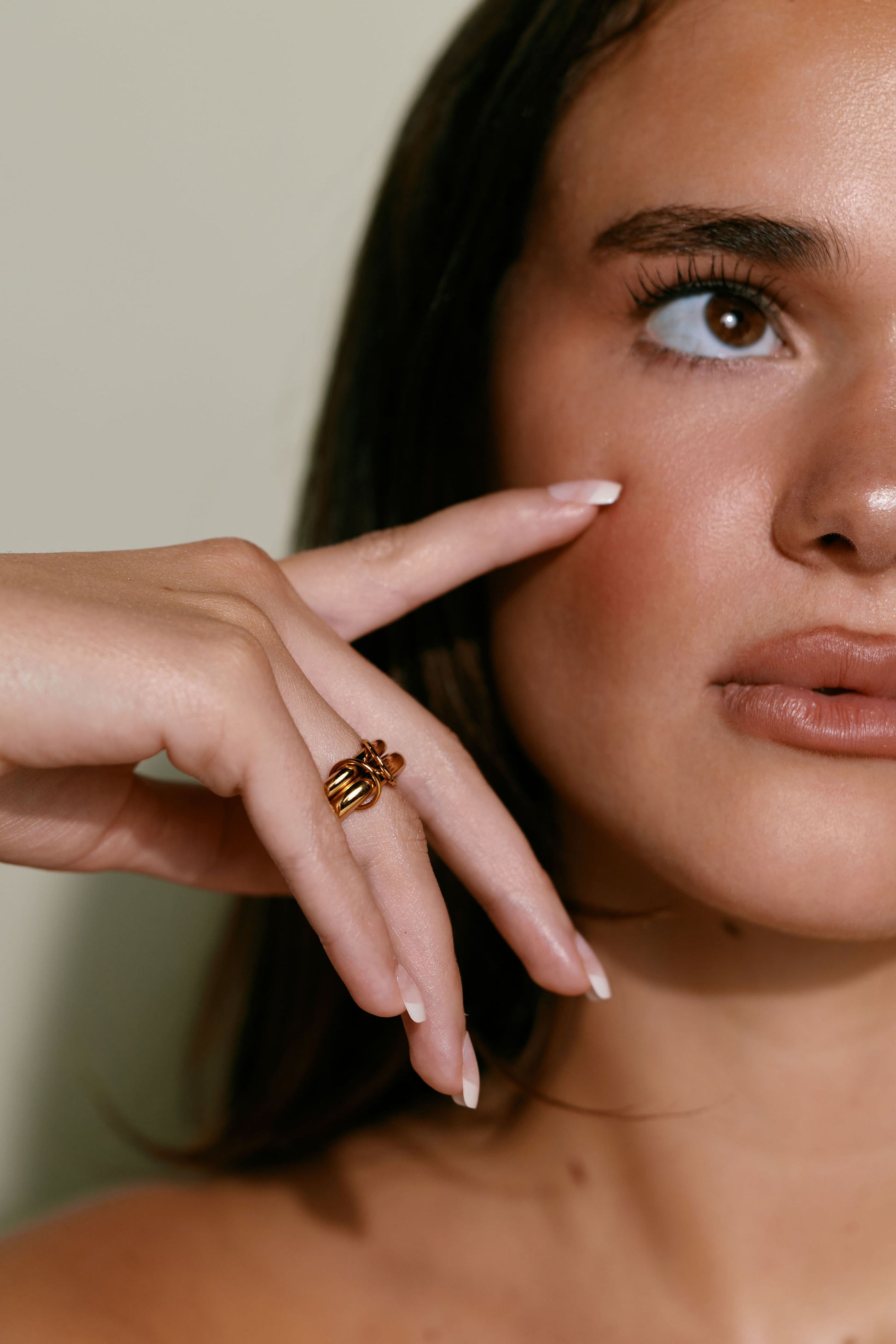 RHEA RING