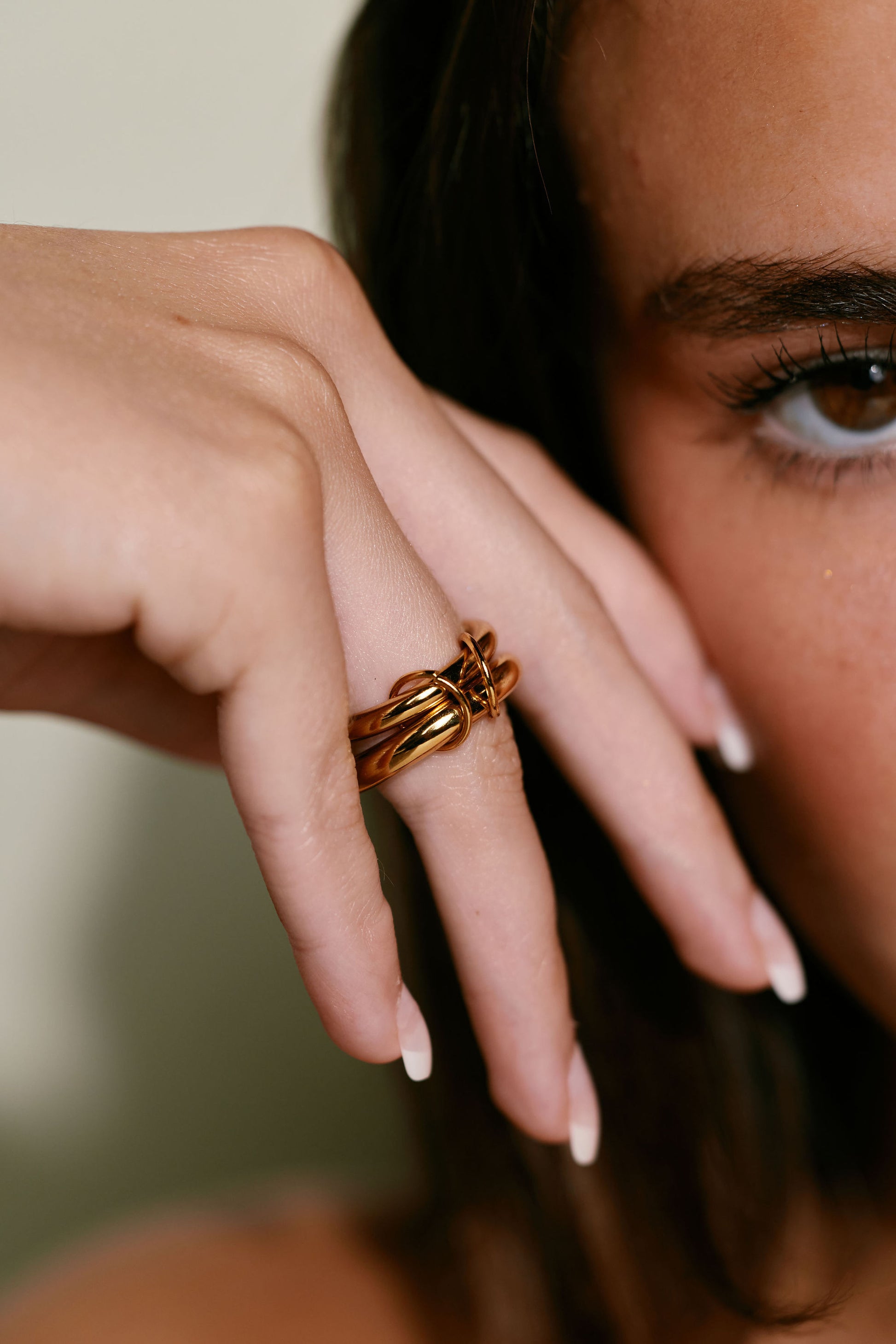 RHEA RING