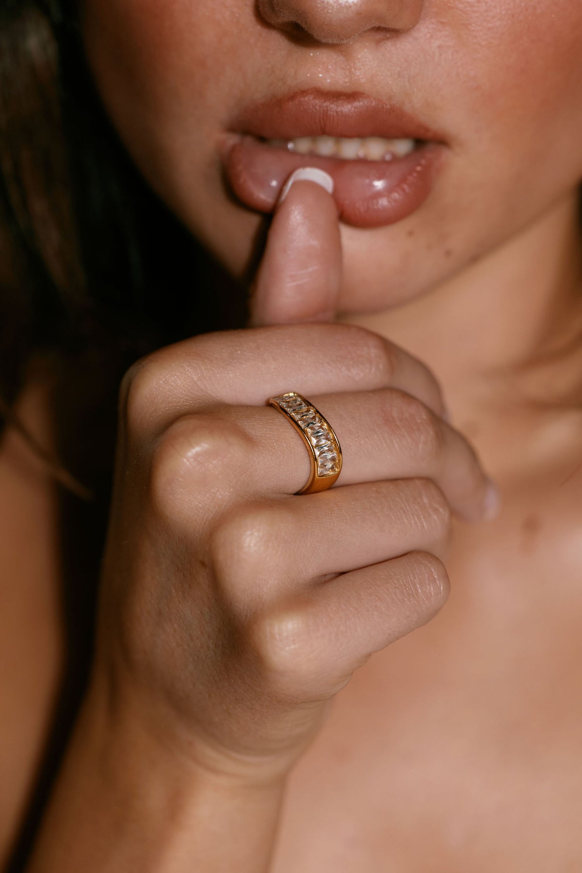 KENDALL RING