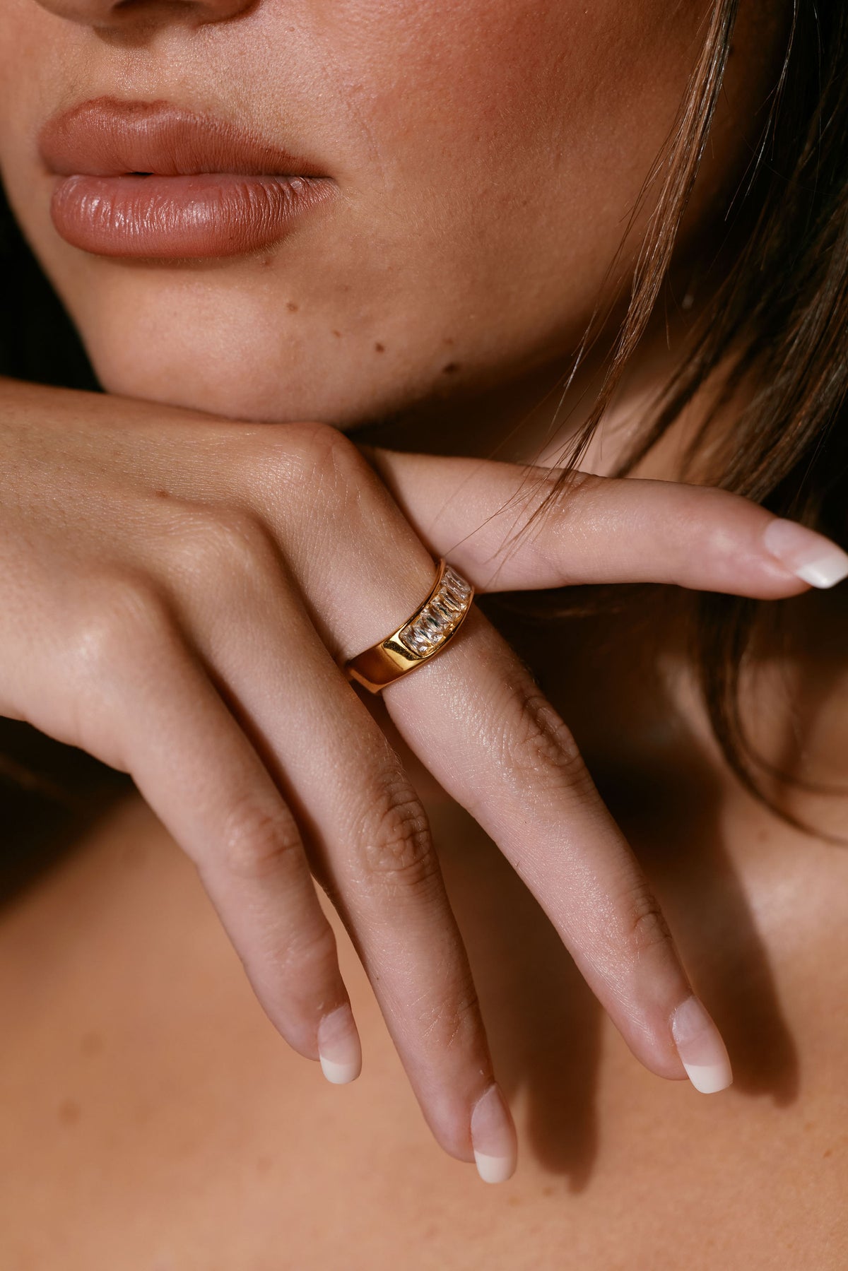 KENDALL RING