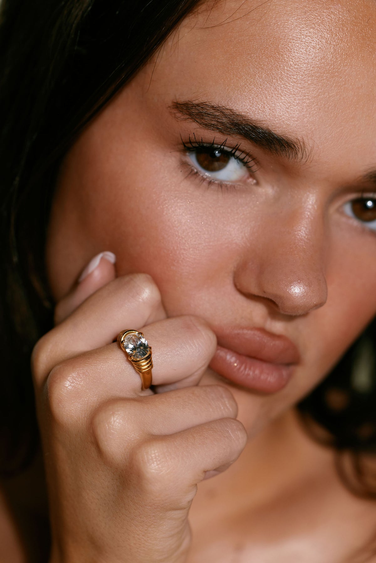 GIA RING