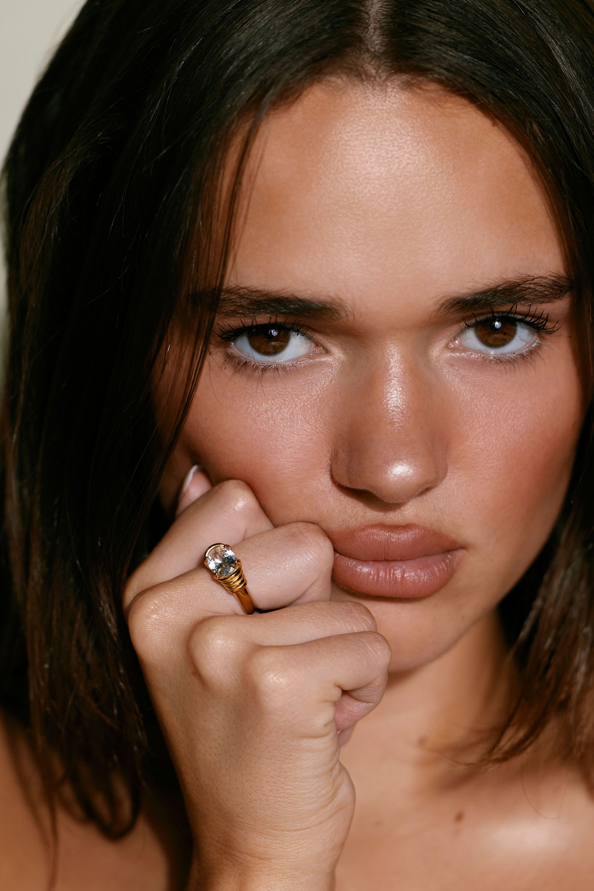 GIA RING