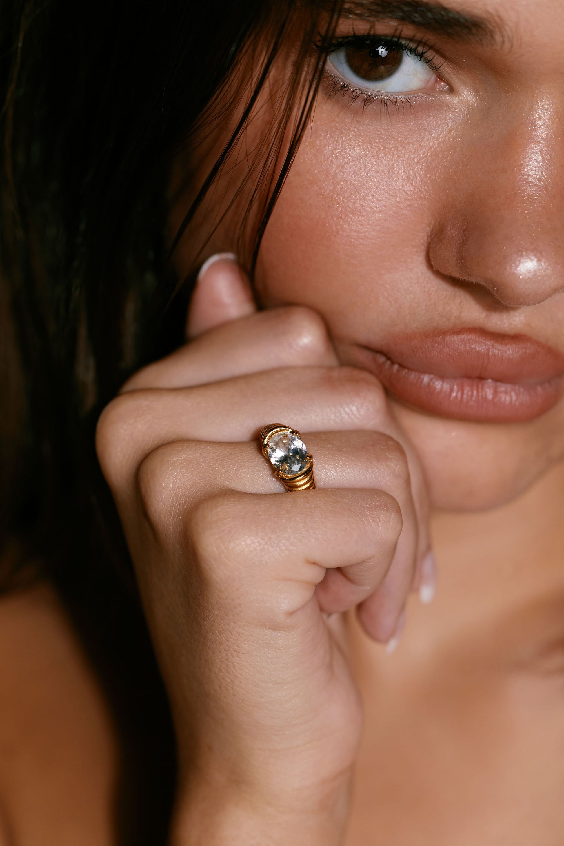 GIA RING