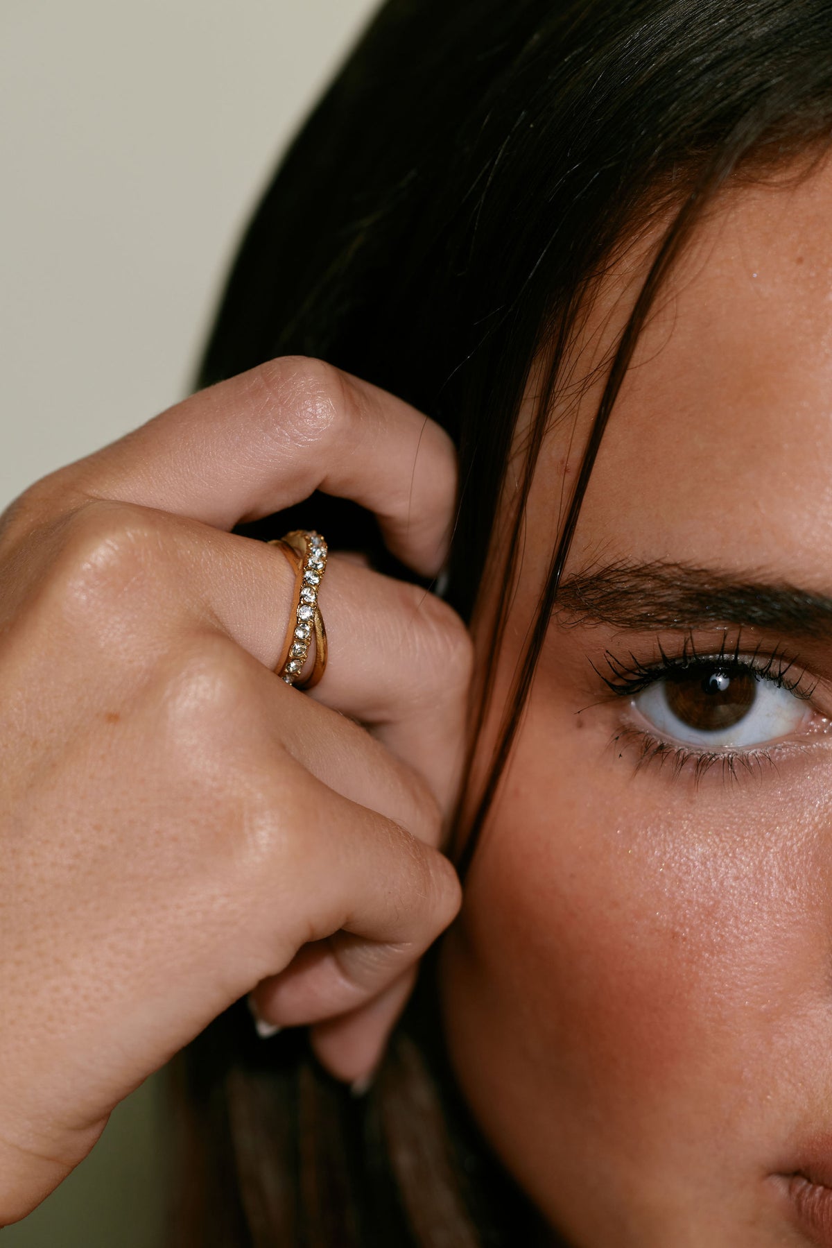 BELLA RING