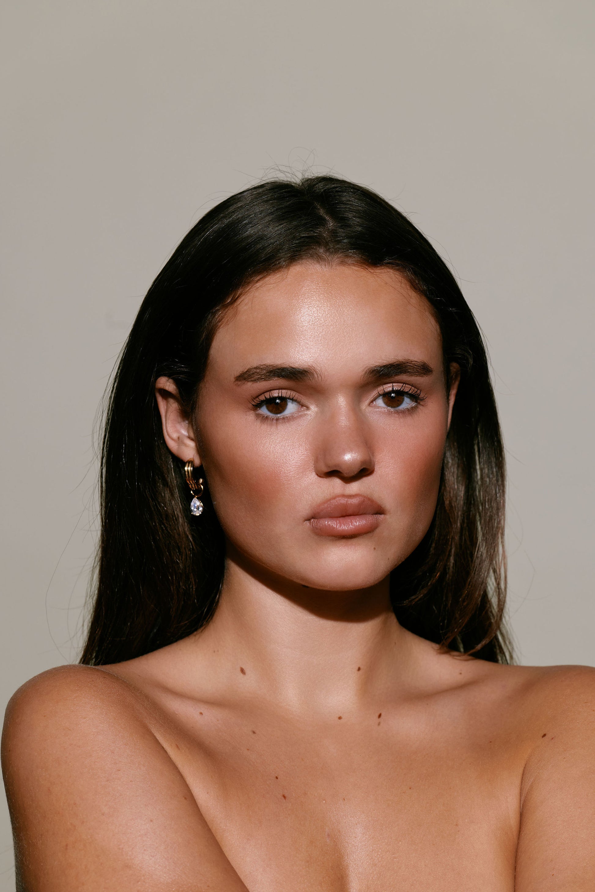 MALAGA EARRINGS