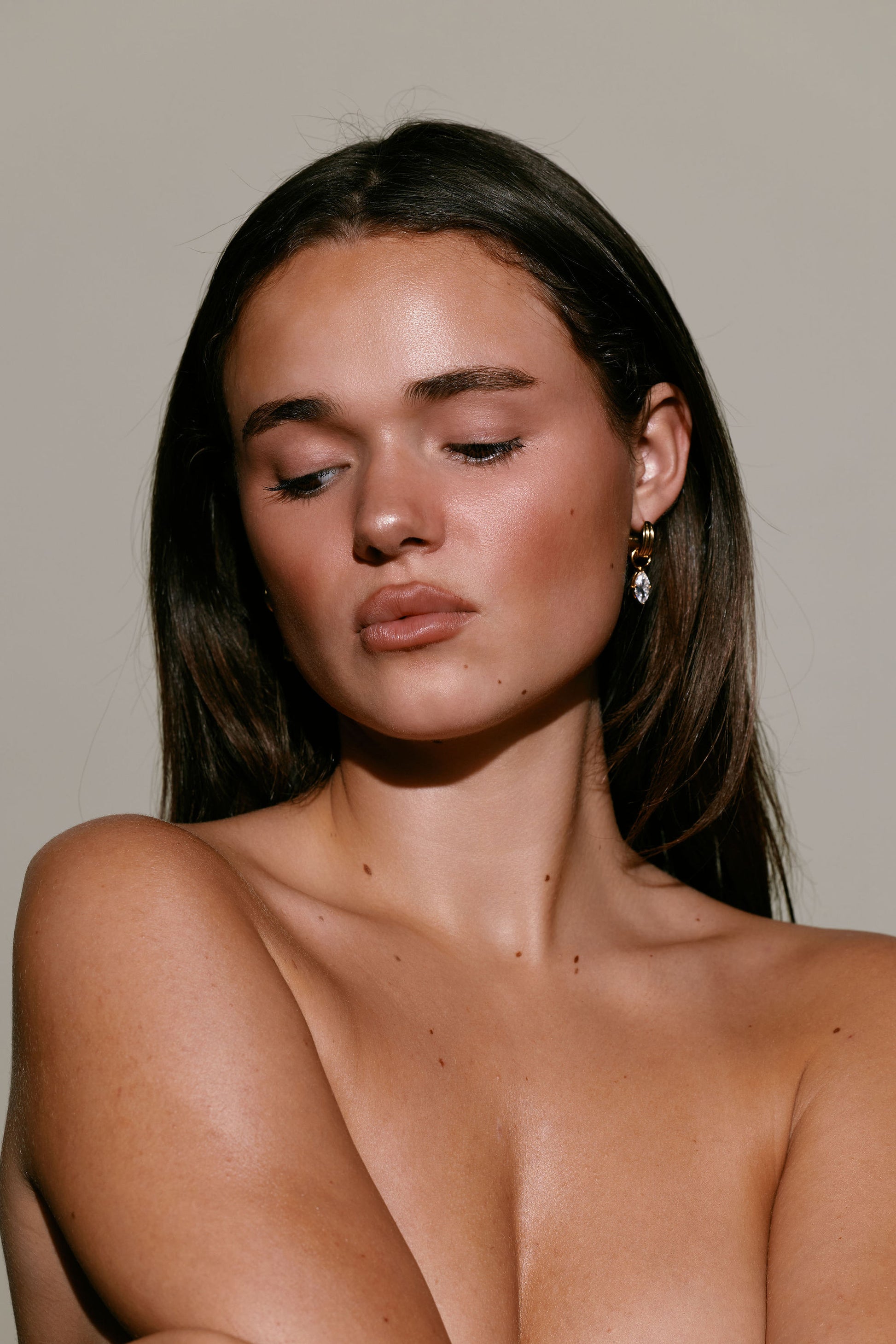 MALAGA EARRINGS