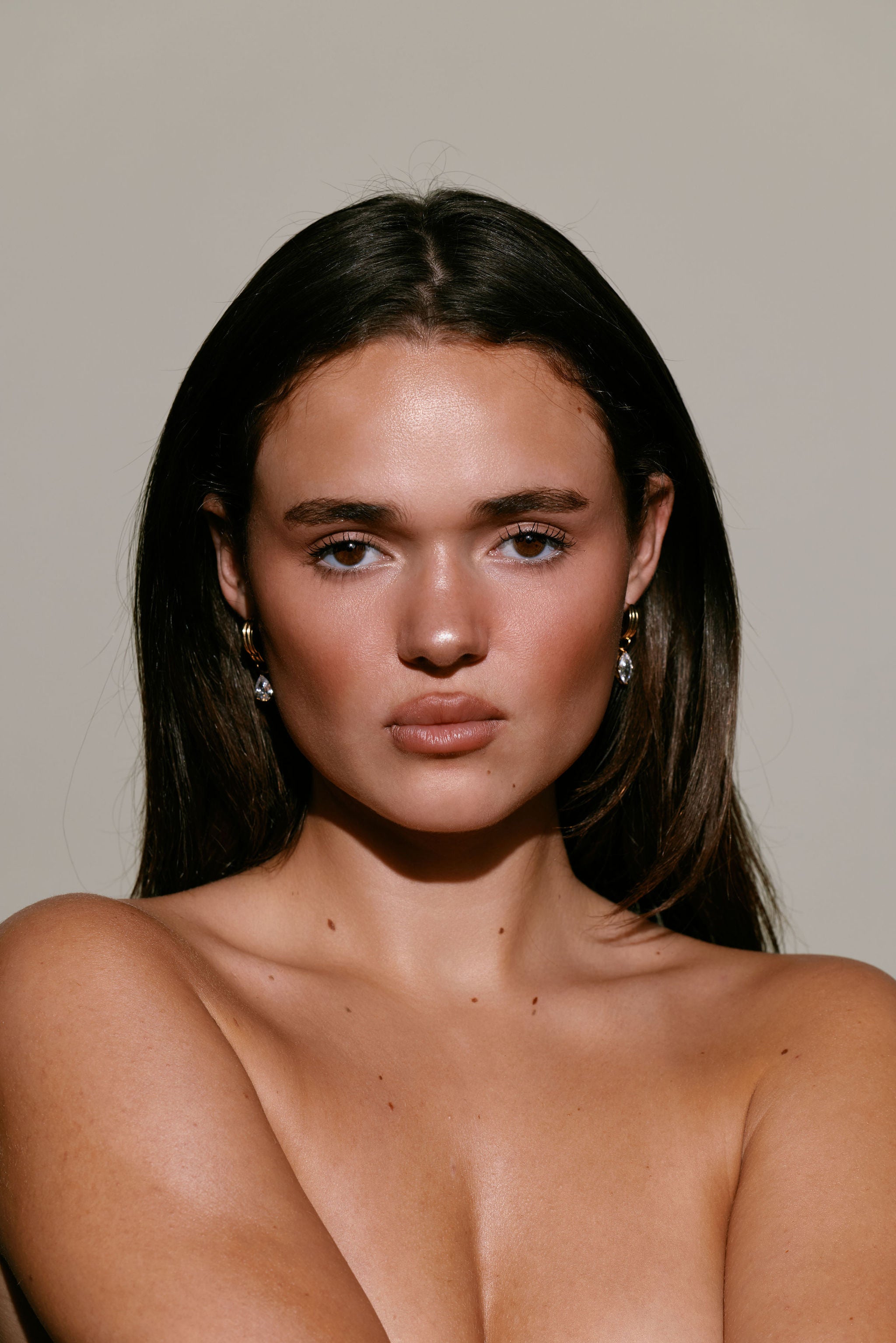 MALAGA EARRINGS