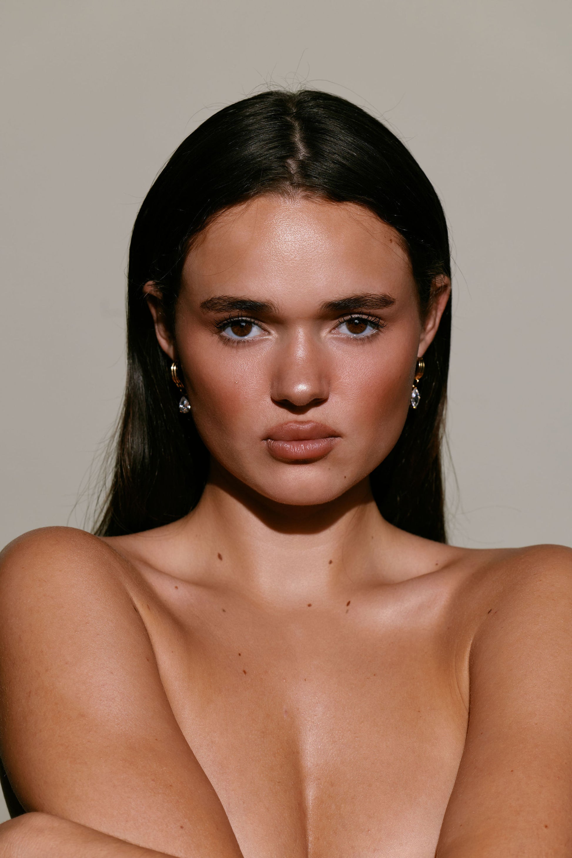 MALAGA EARRINGS
