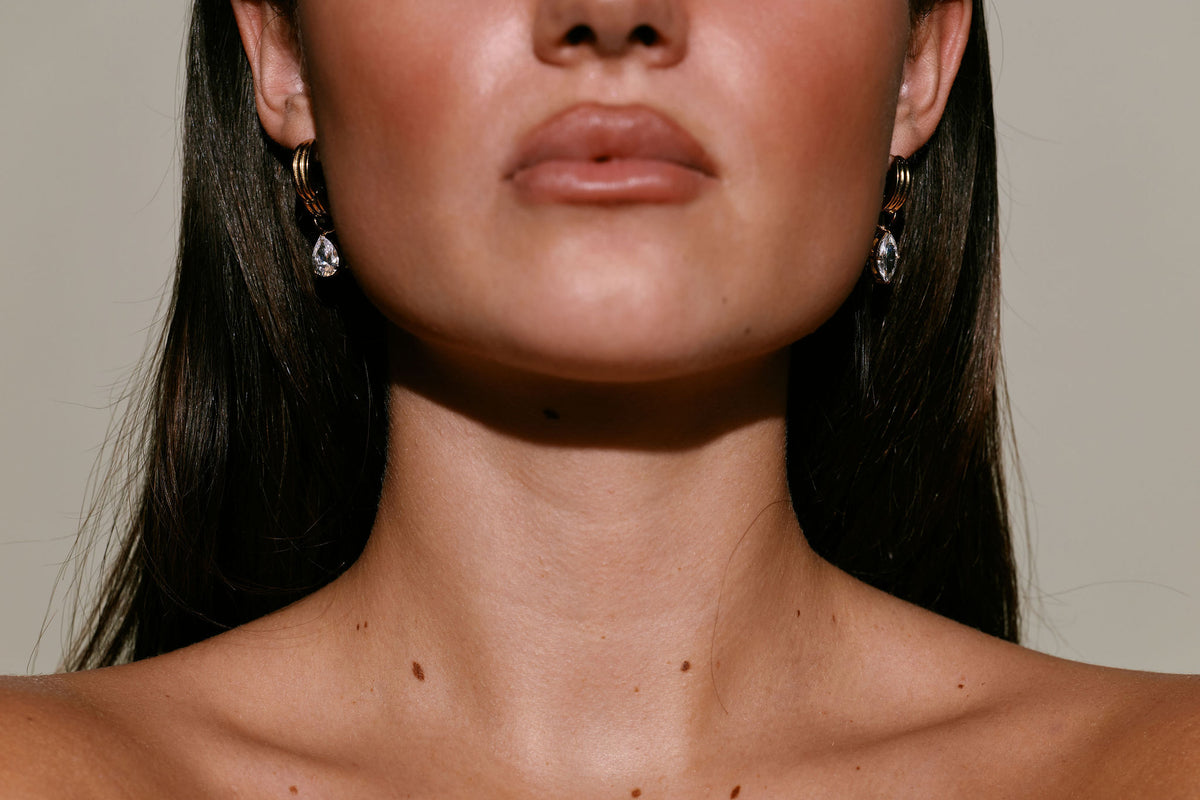 MALAGA EARRINGS