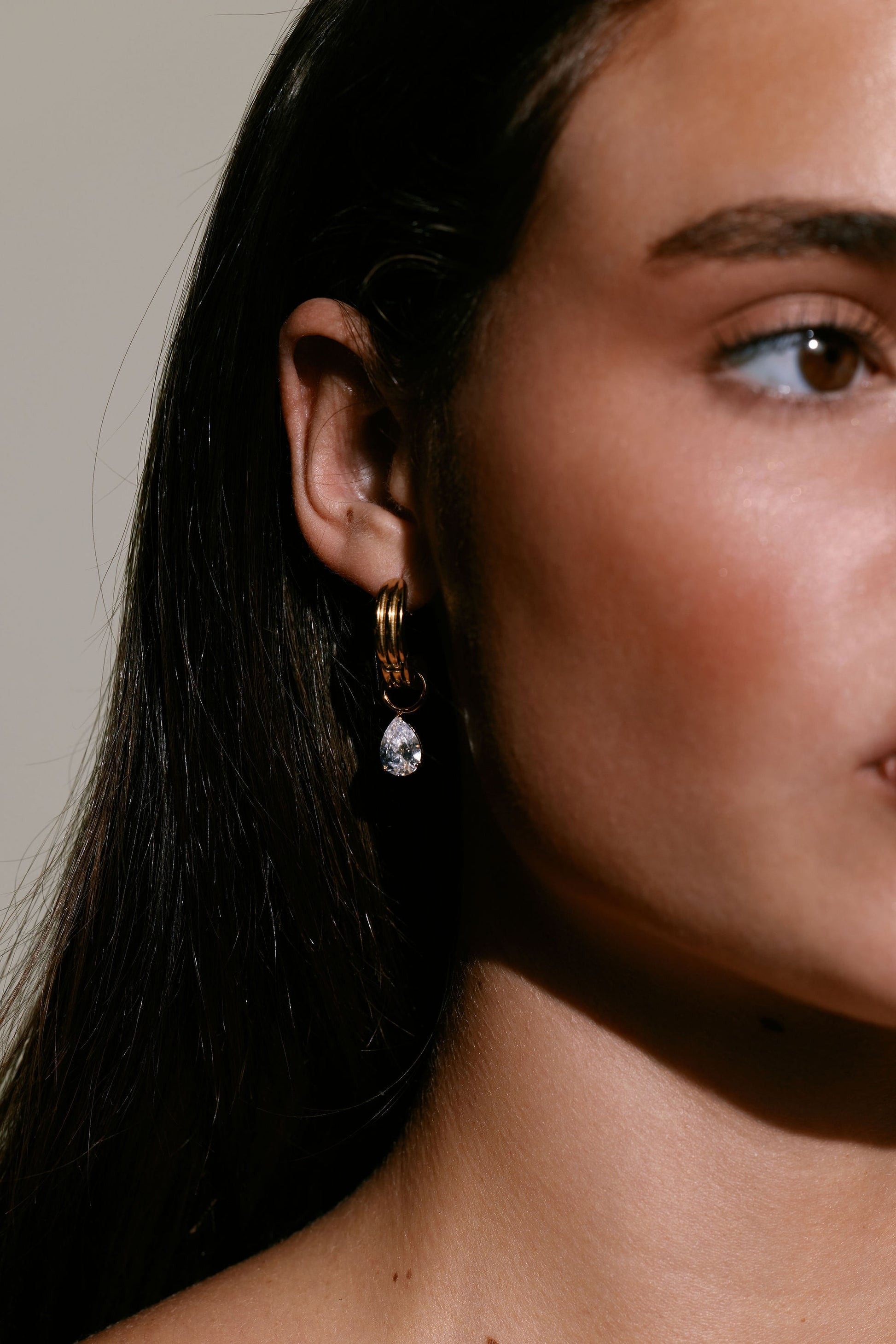 MALAGA EARRINGS