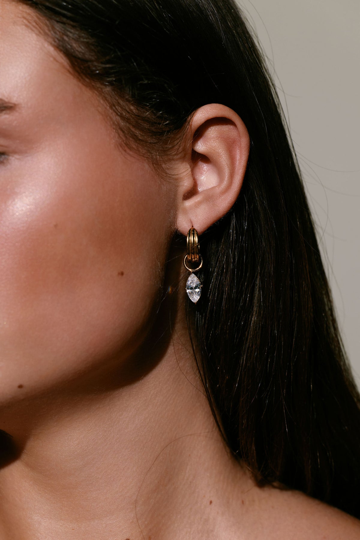 MALAGA EARRINGS