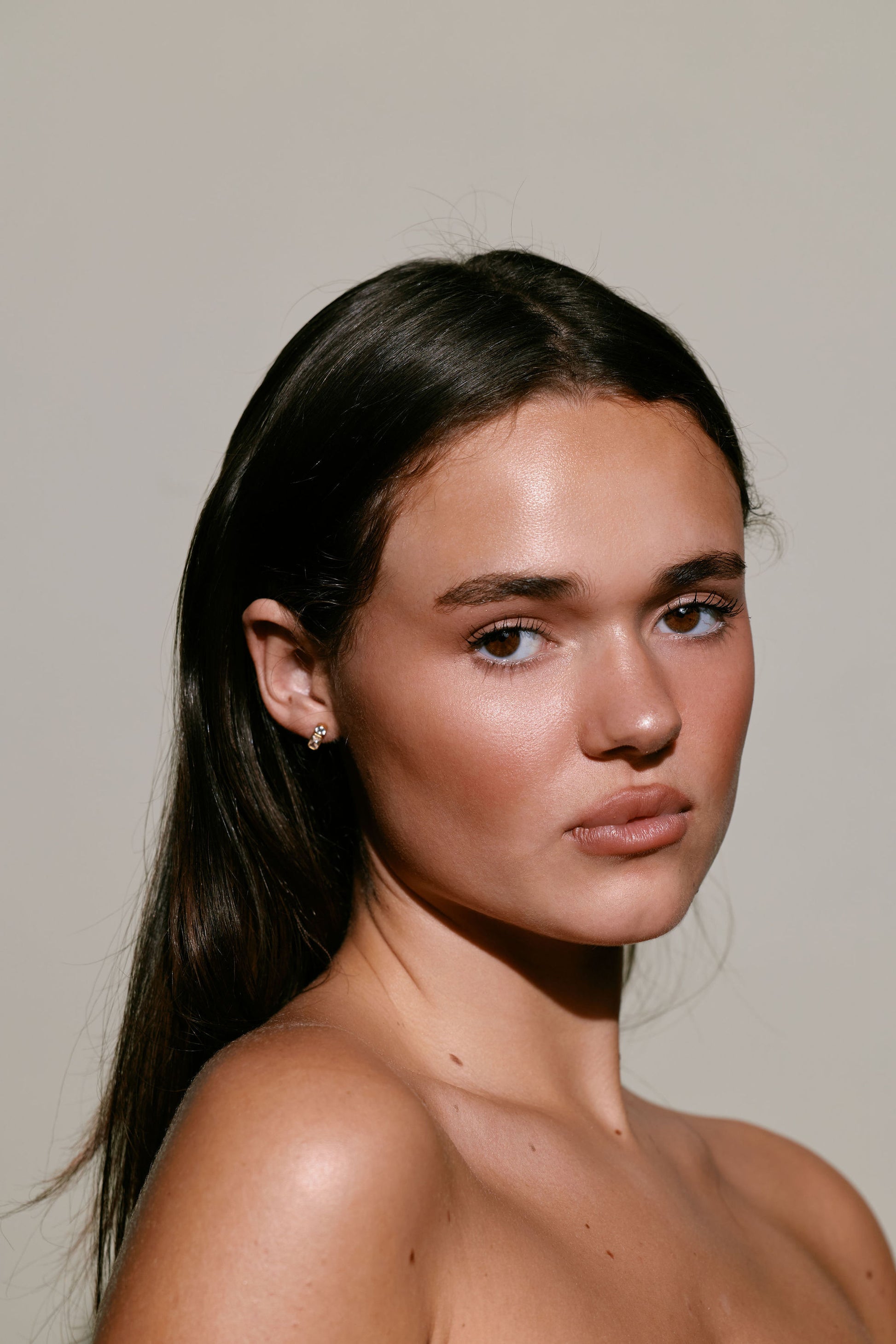 POISE EARRINGS