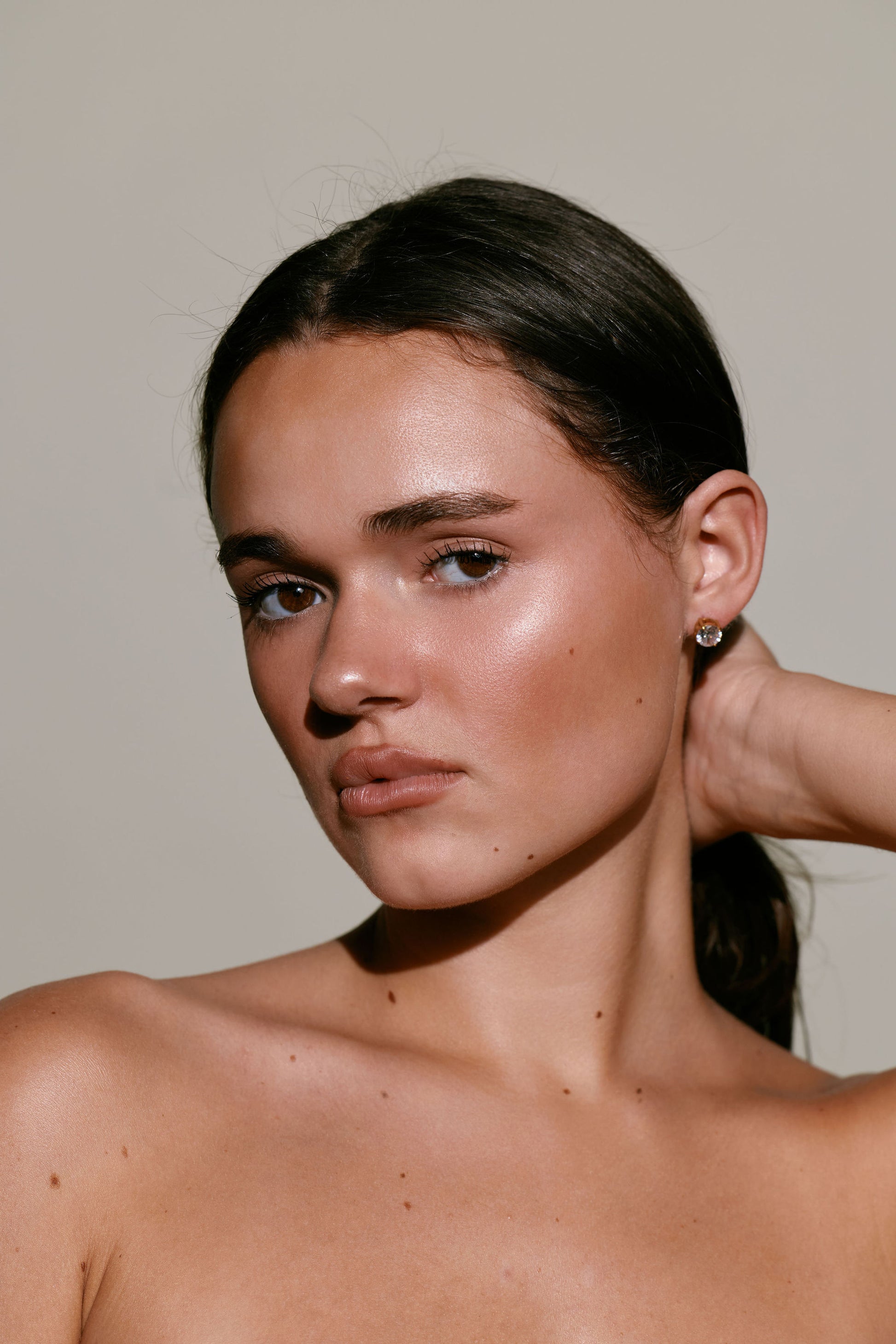 CHERIE STUDS