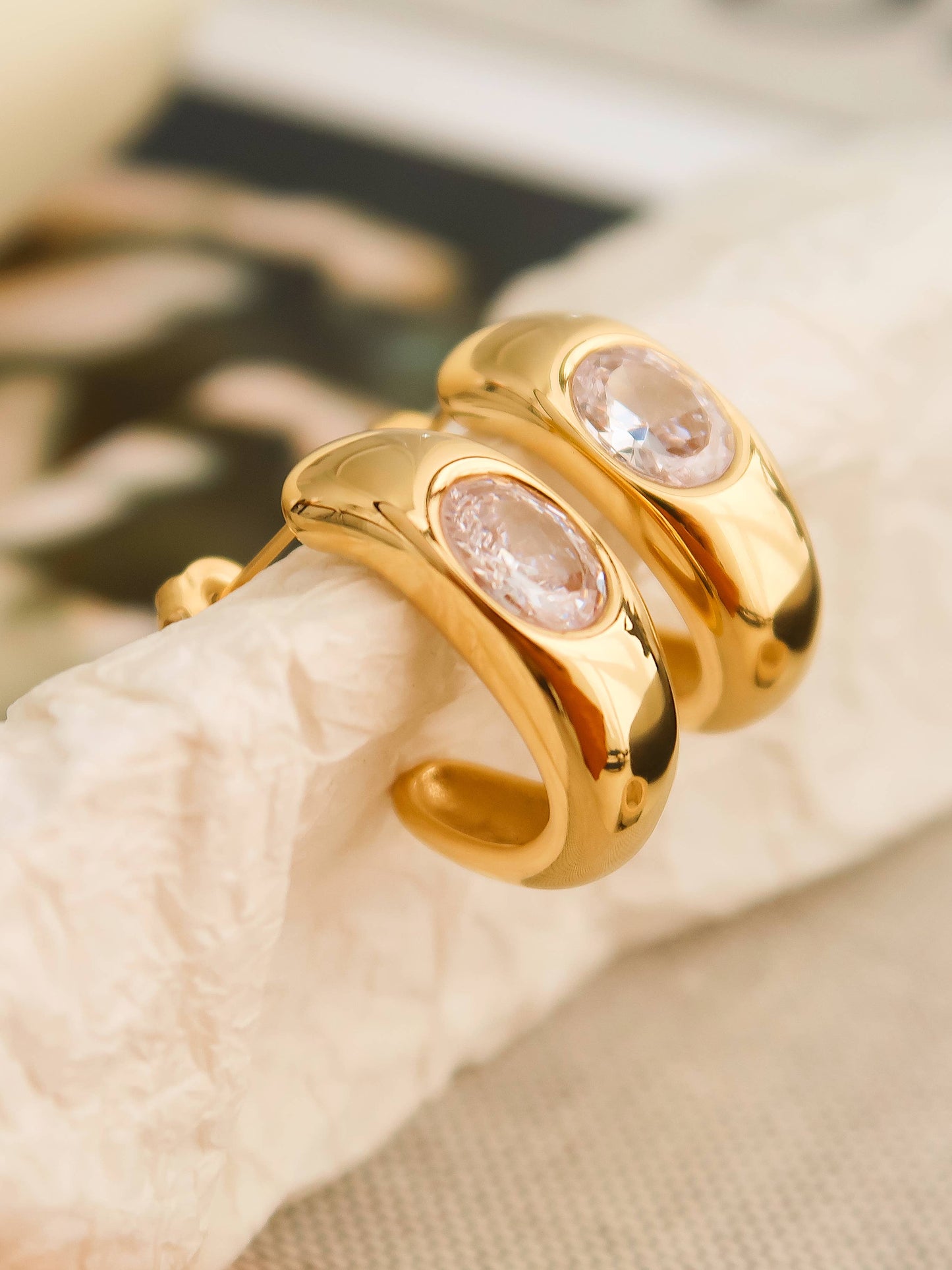 Lover Hoops