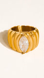 ALYX MARQUISE RING