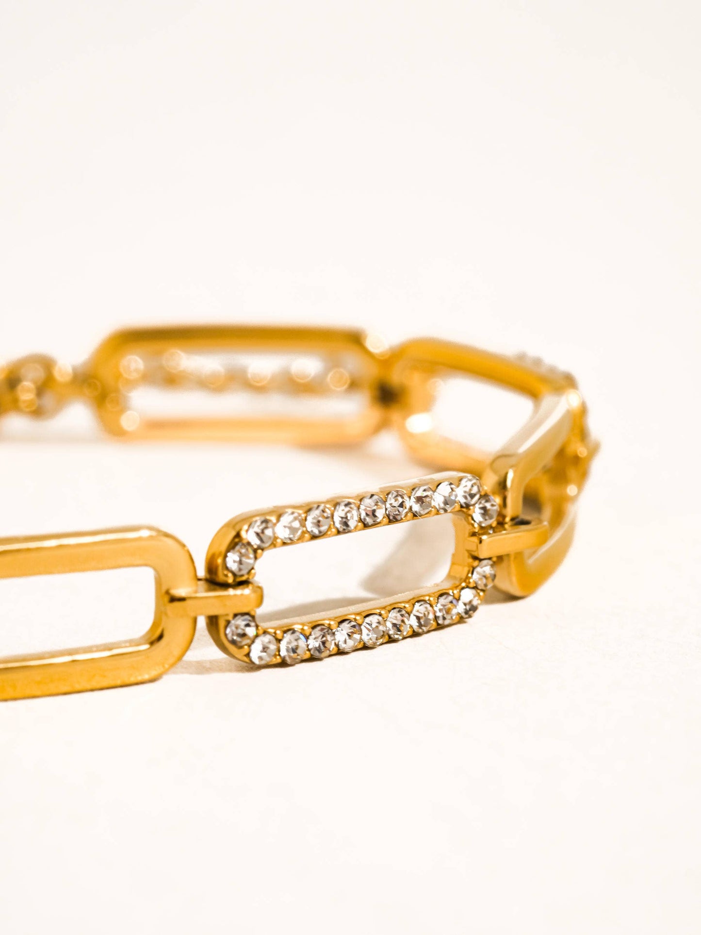 Vela Link Bracelet