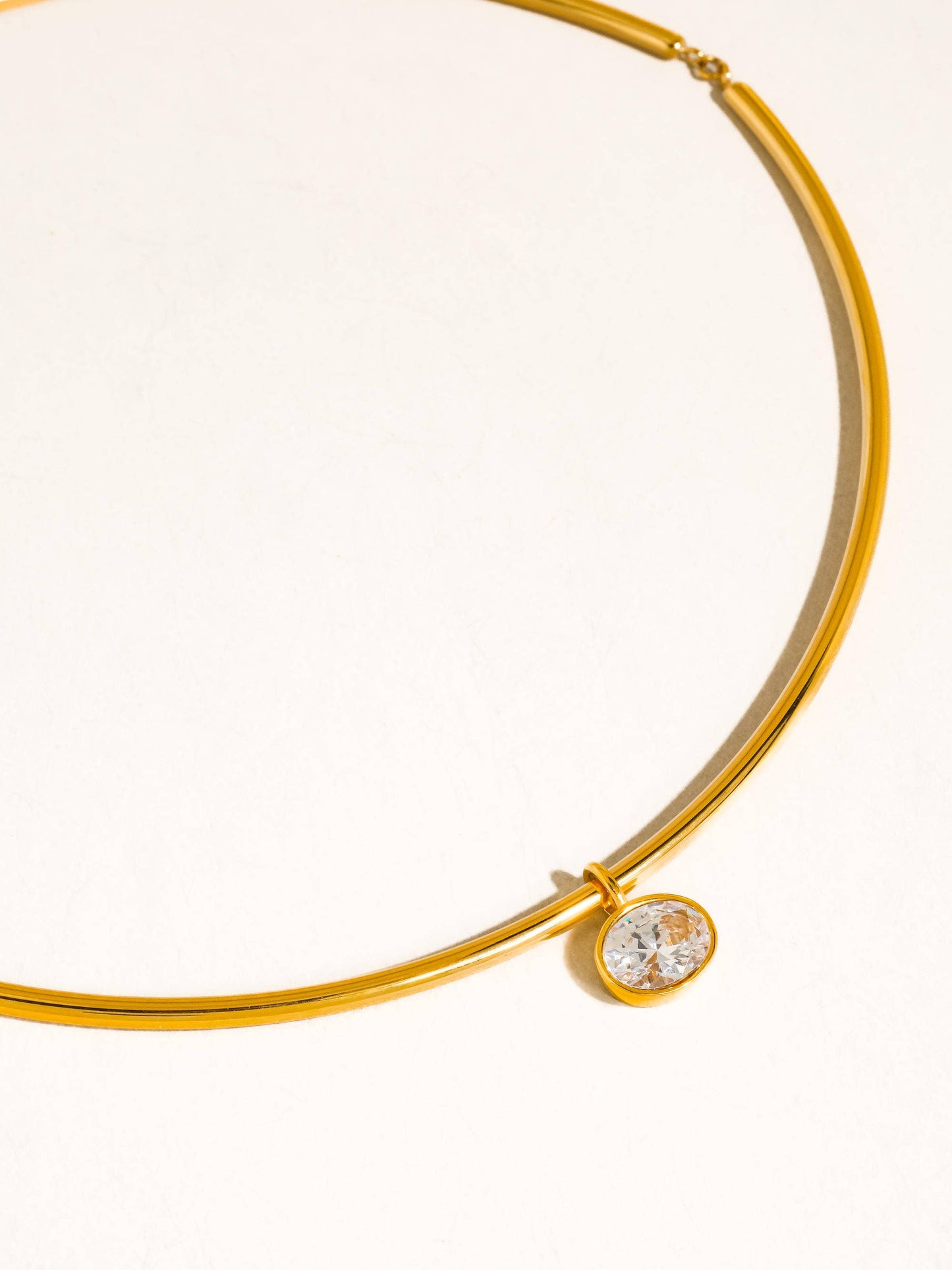 ELLE CHOKER