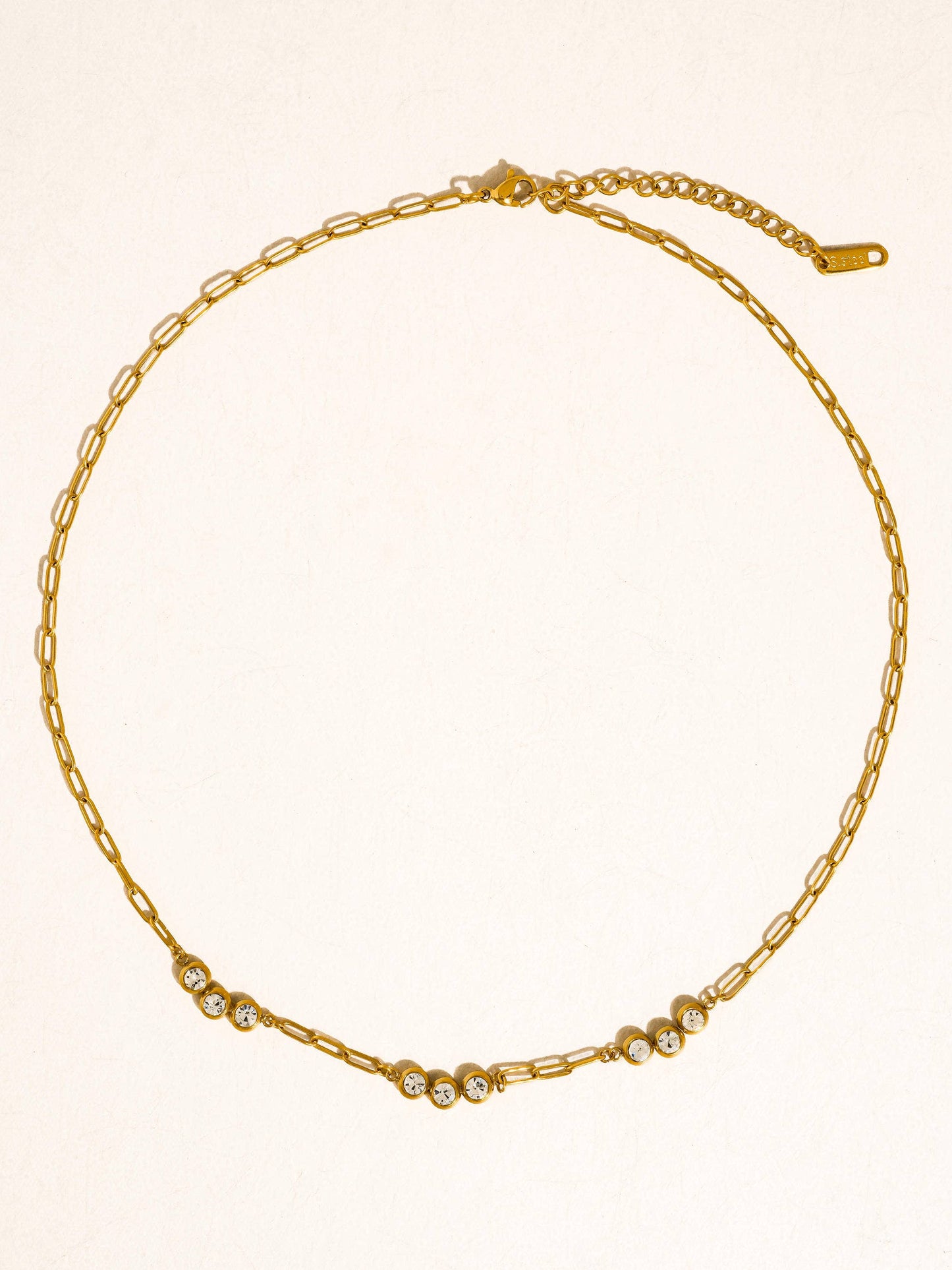 Noa Chain Necklace