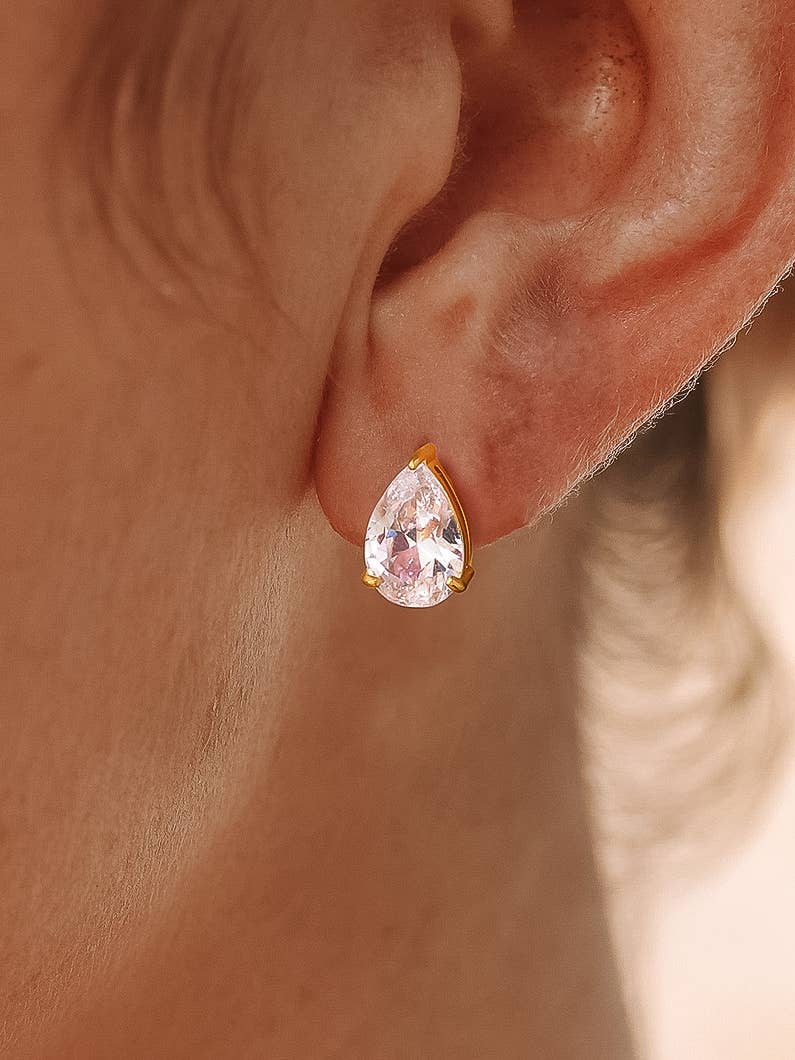 BISOU STUDS