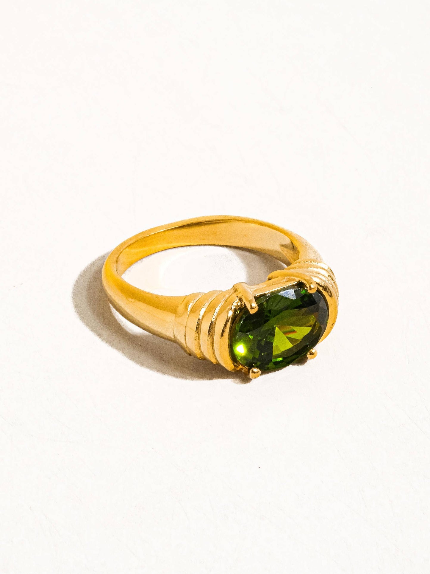GIA RING