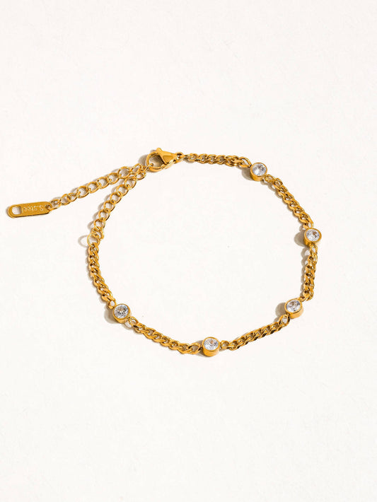 Stasia Bracelet