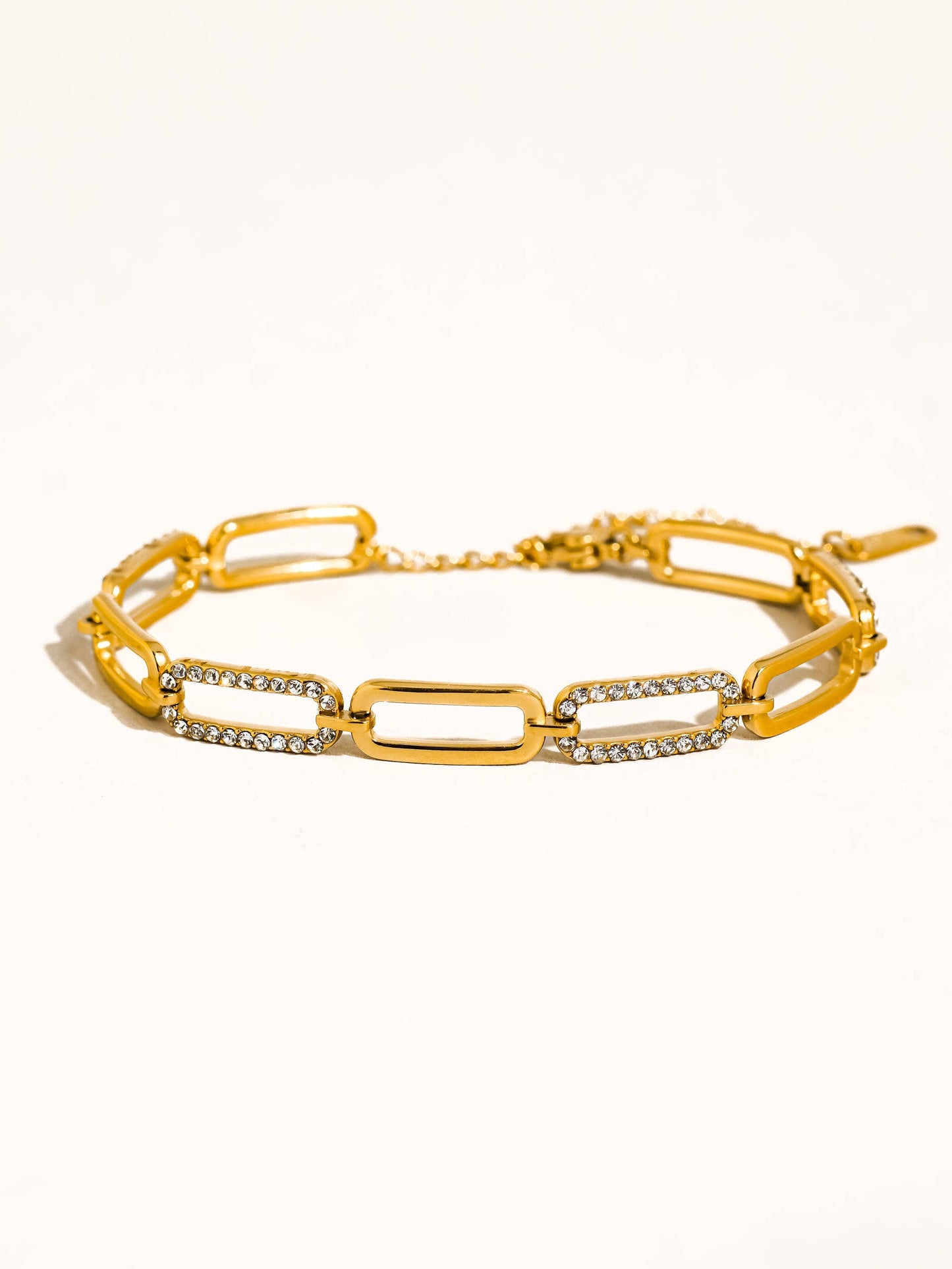 Vela Link Bracelet