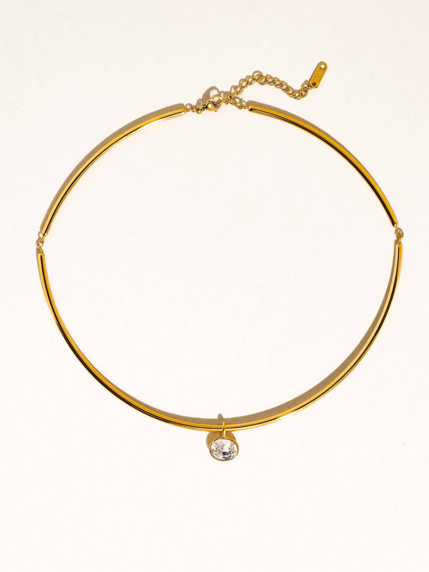 ELLE CHOKER