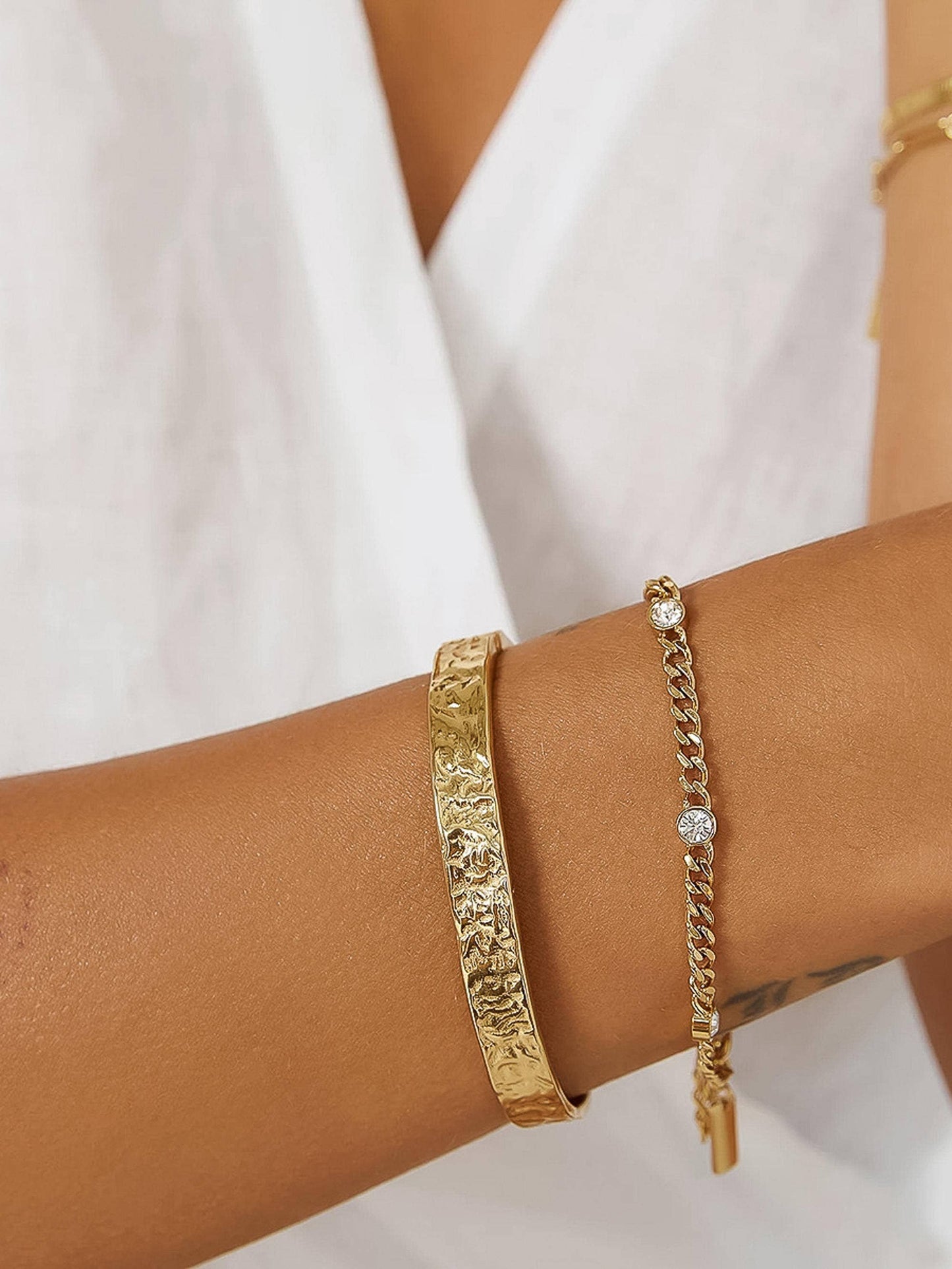 Stasia Bracelet