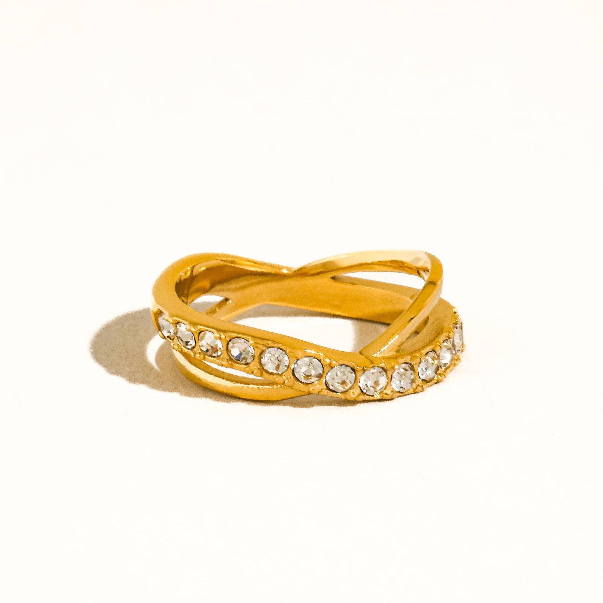 BELLA RING