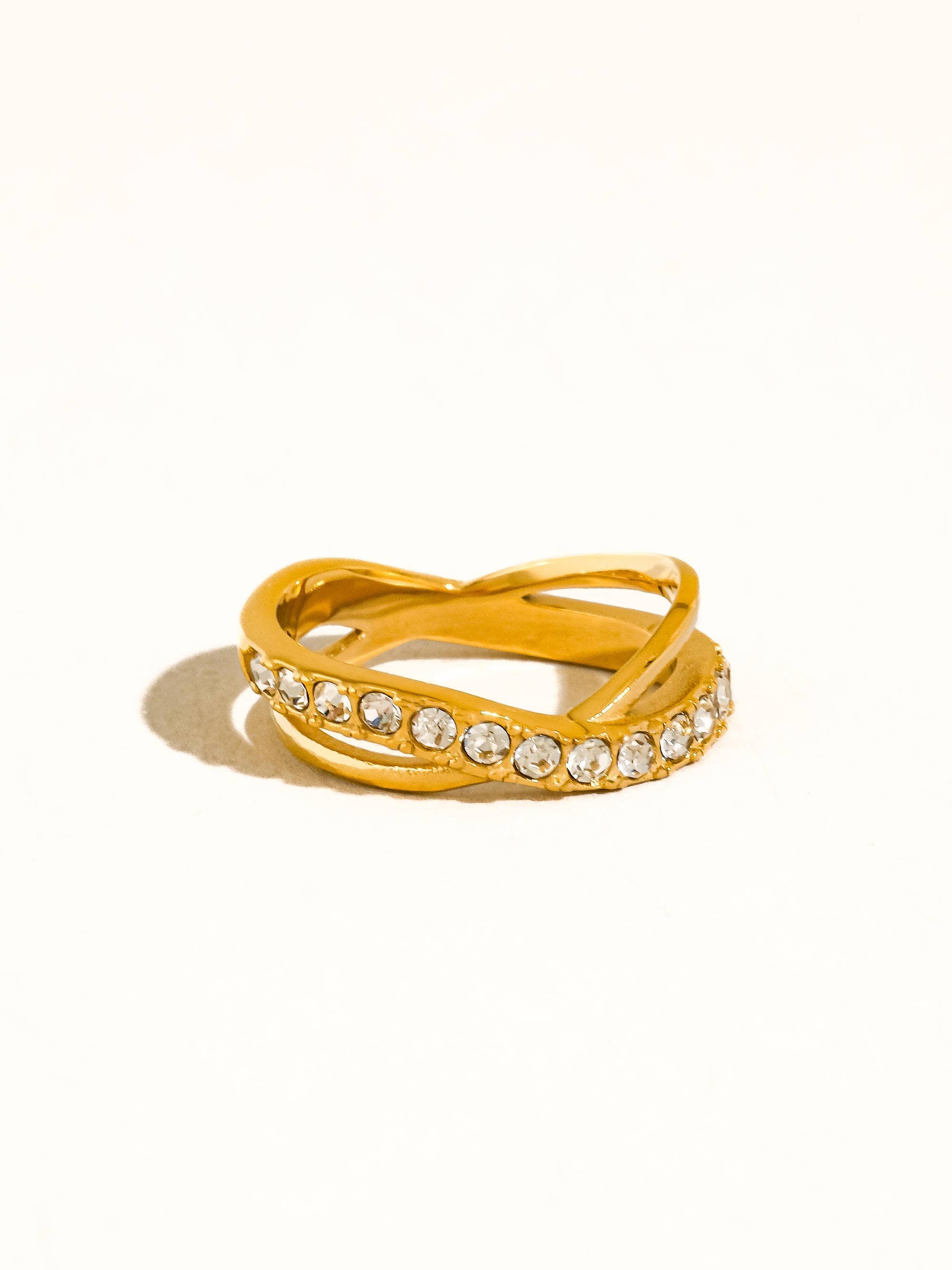 BELLA RING