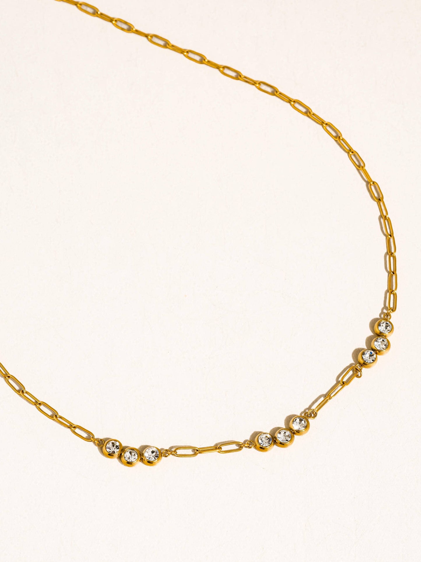 Noa Chain Necklace