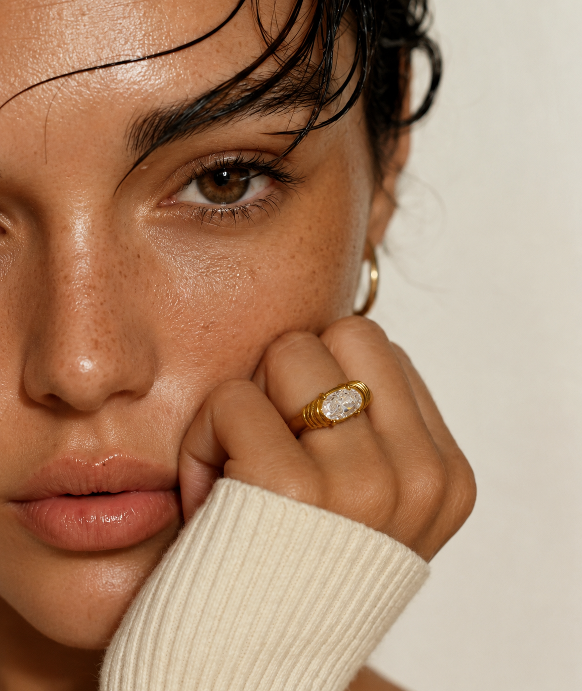 GIA RING