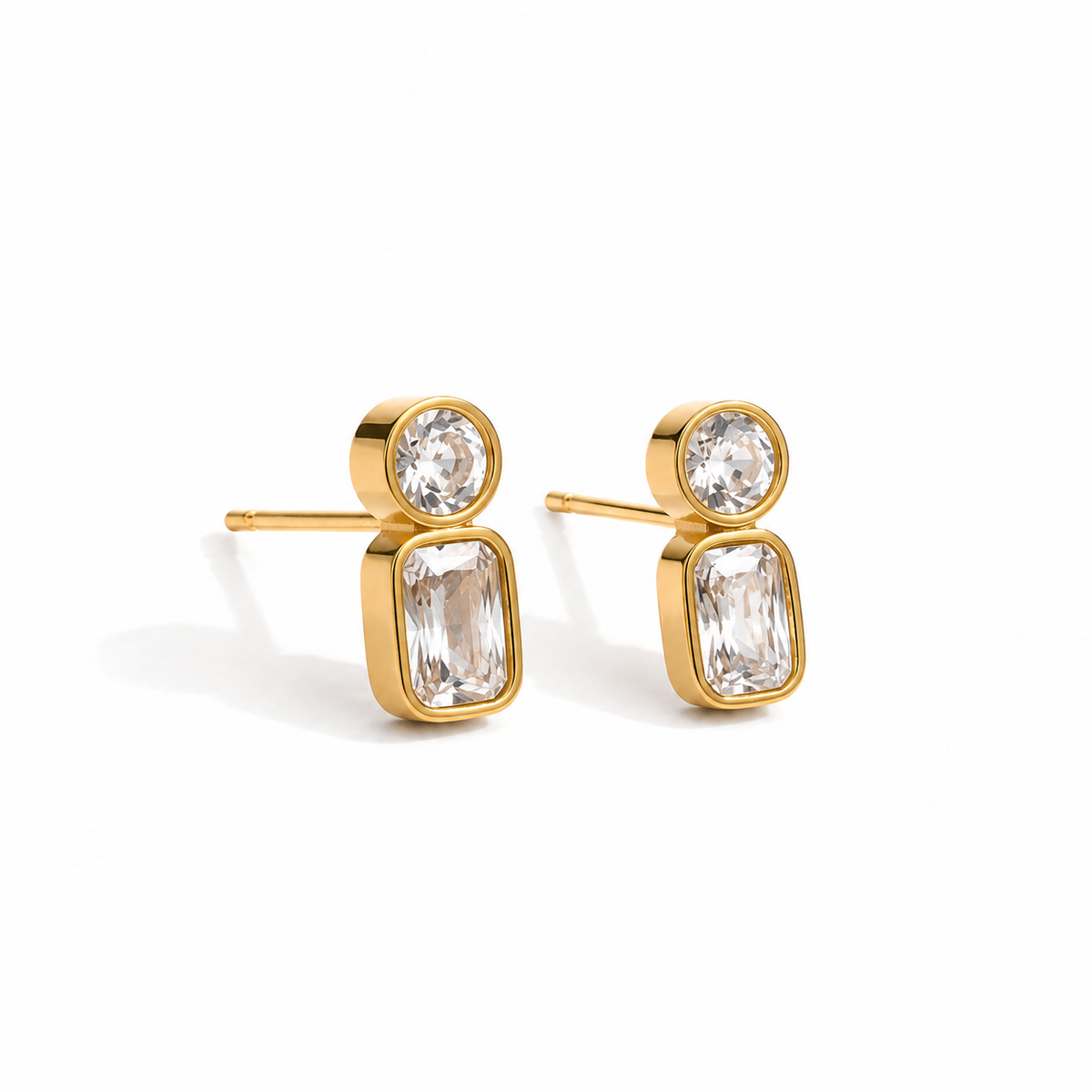 POISE EARRINGS