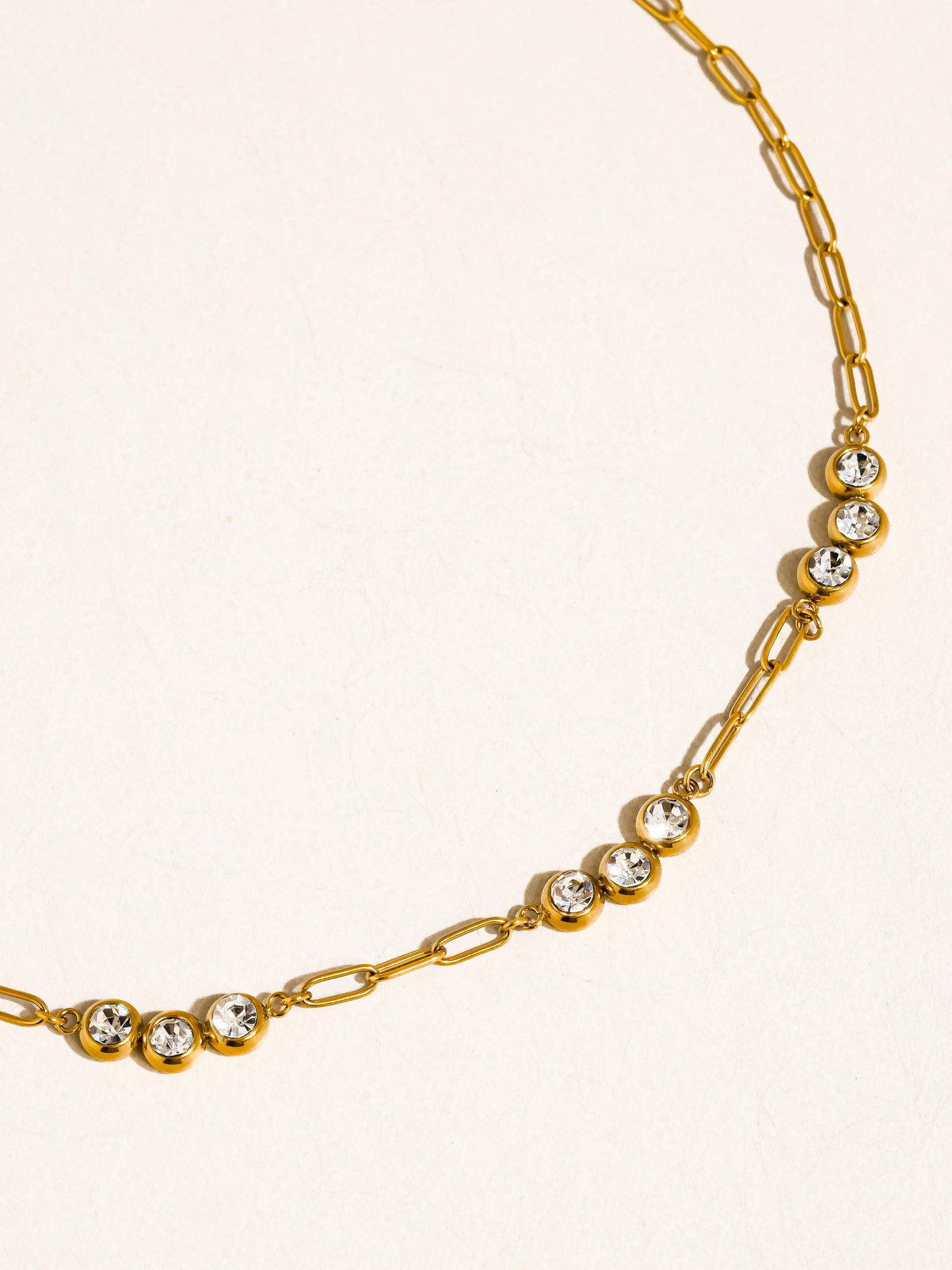 Noa Chain Necklace