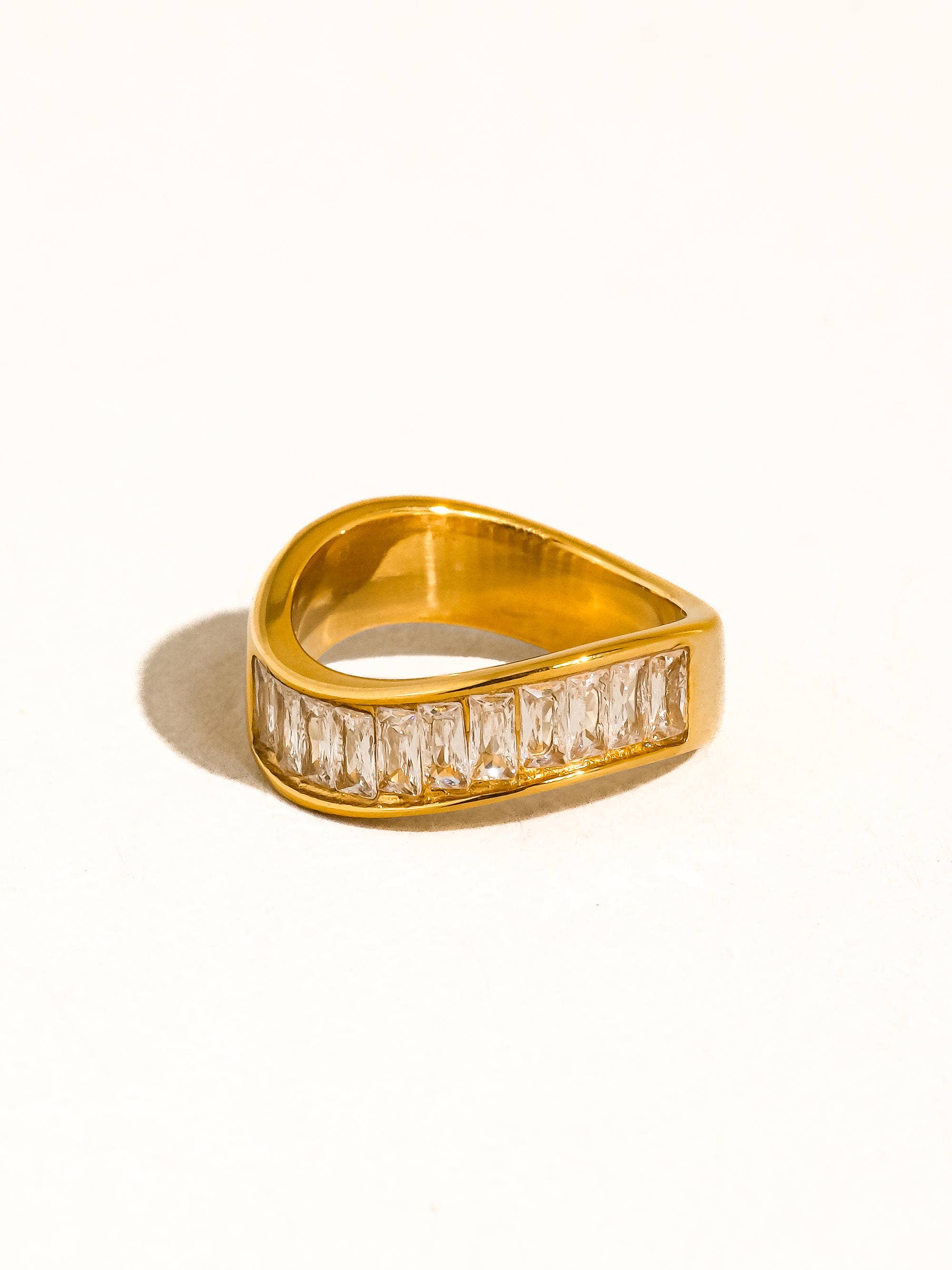 KENDALL RING