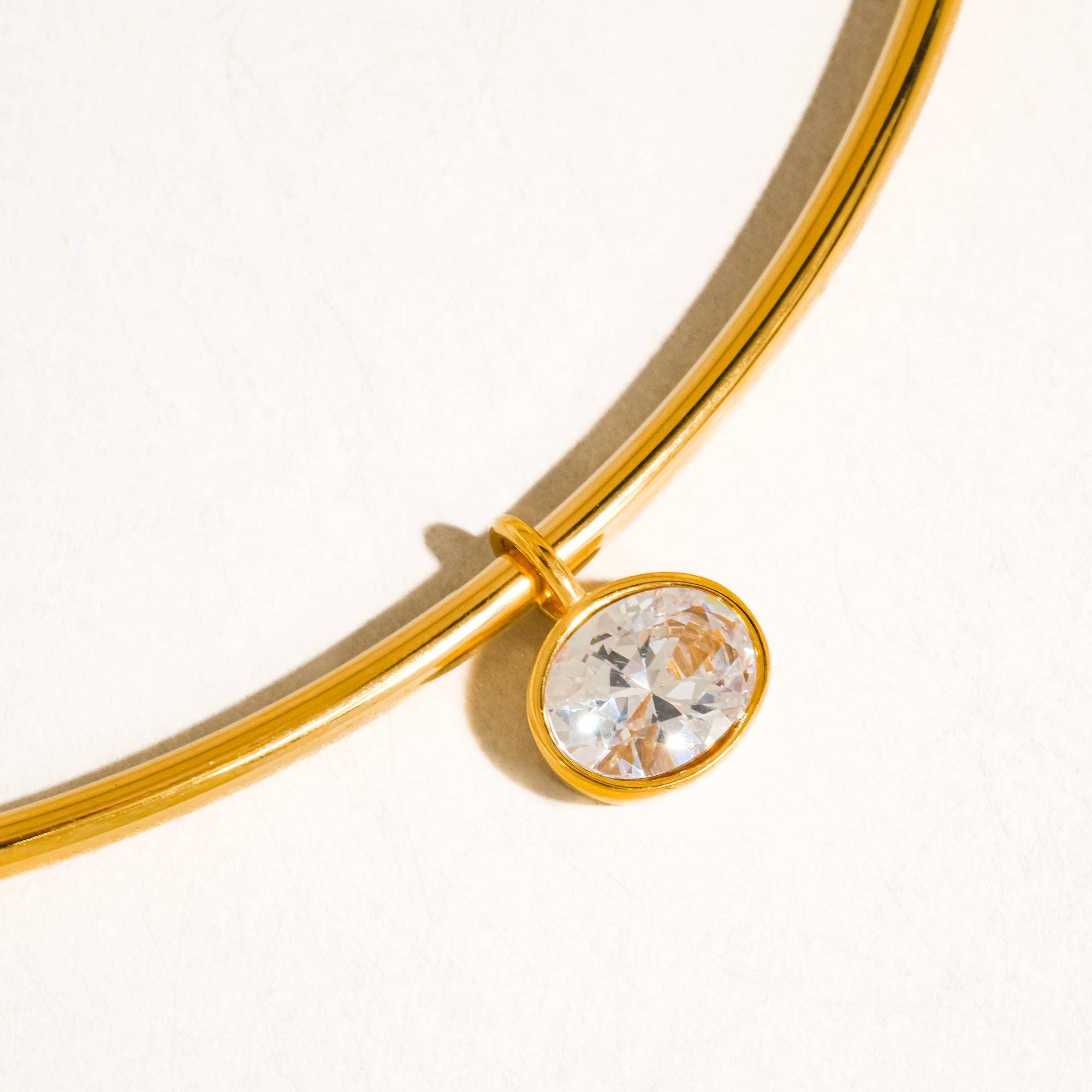 ELLE CHOKER