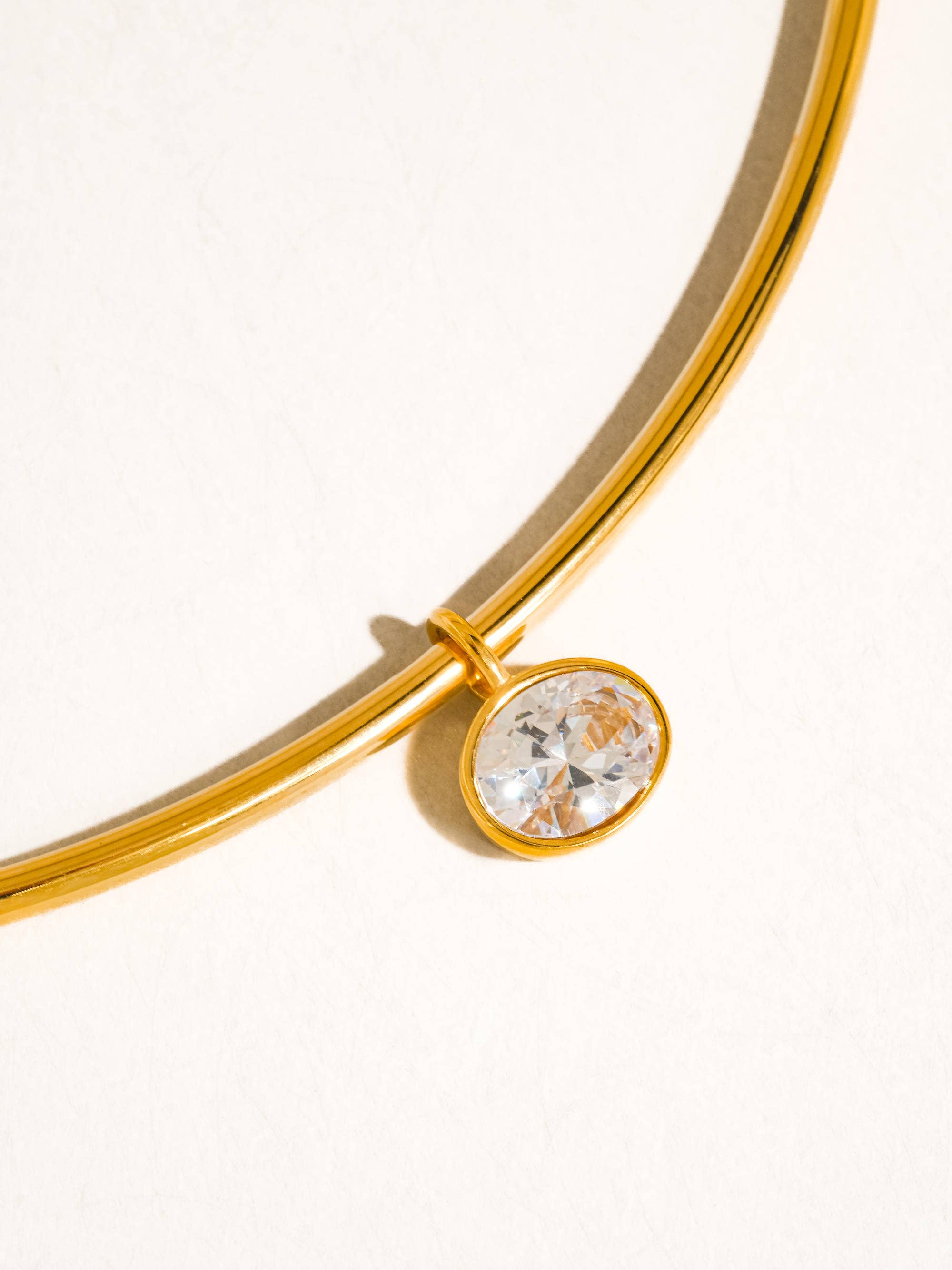 ELLE CHOKER
