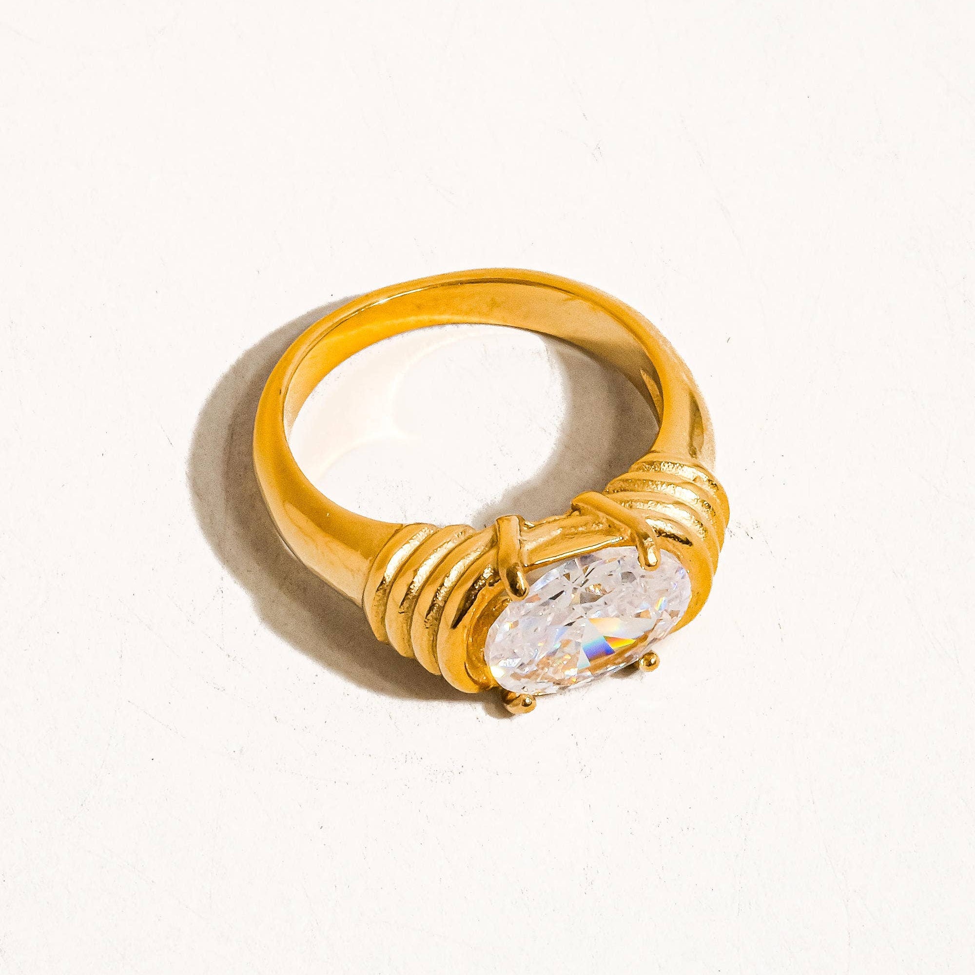 GIA RING