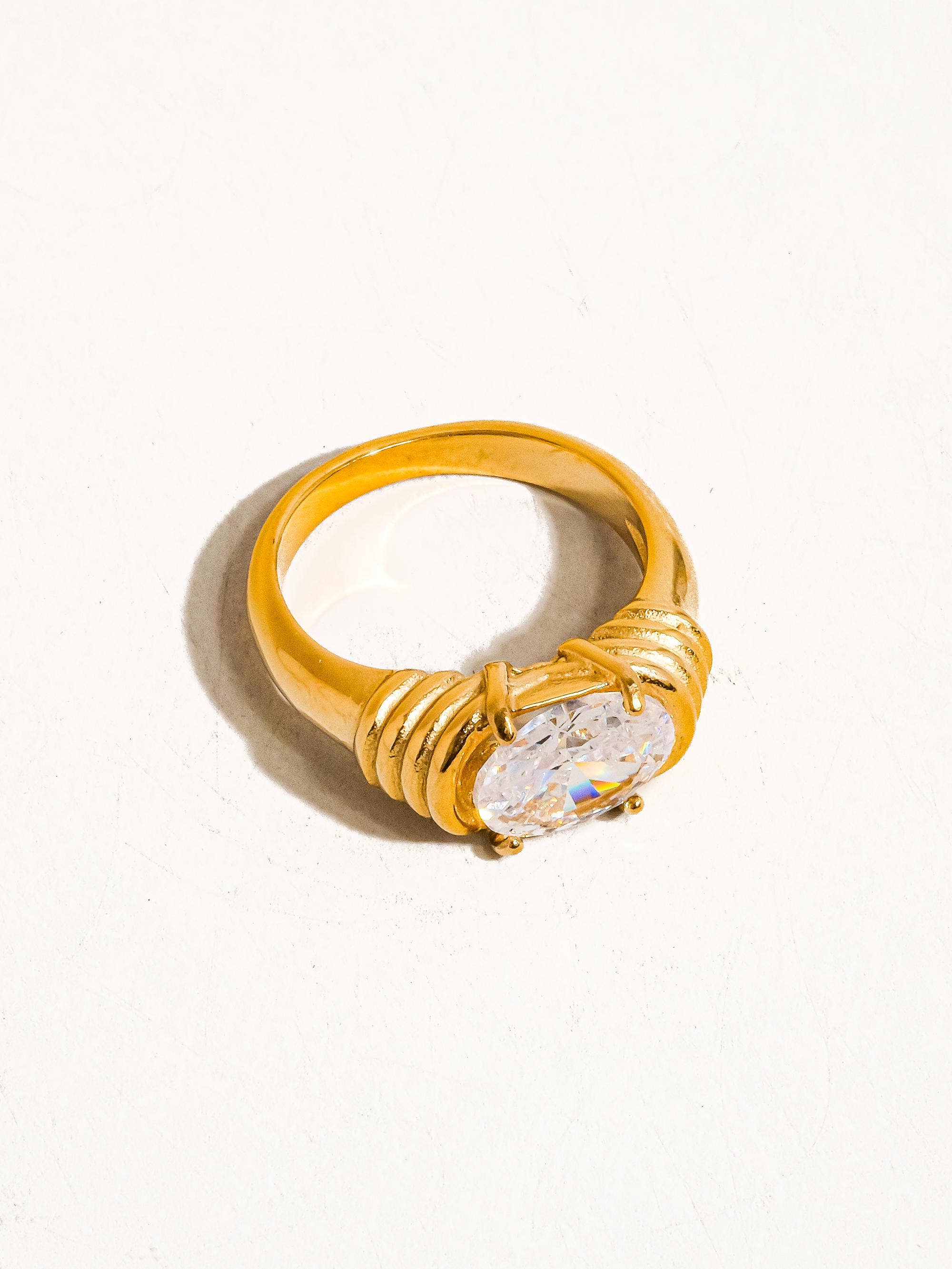 GIA RING