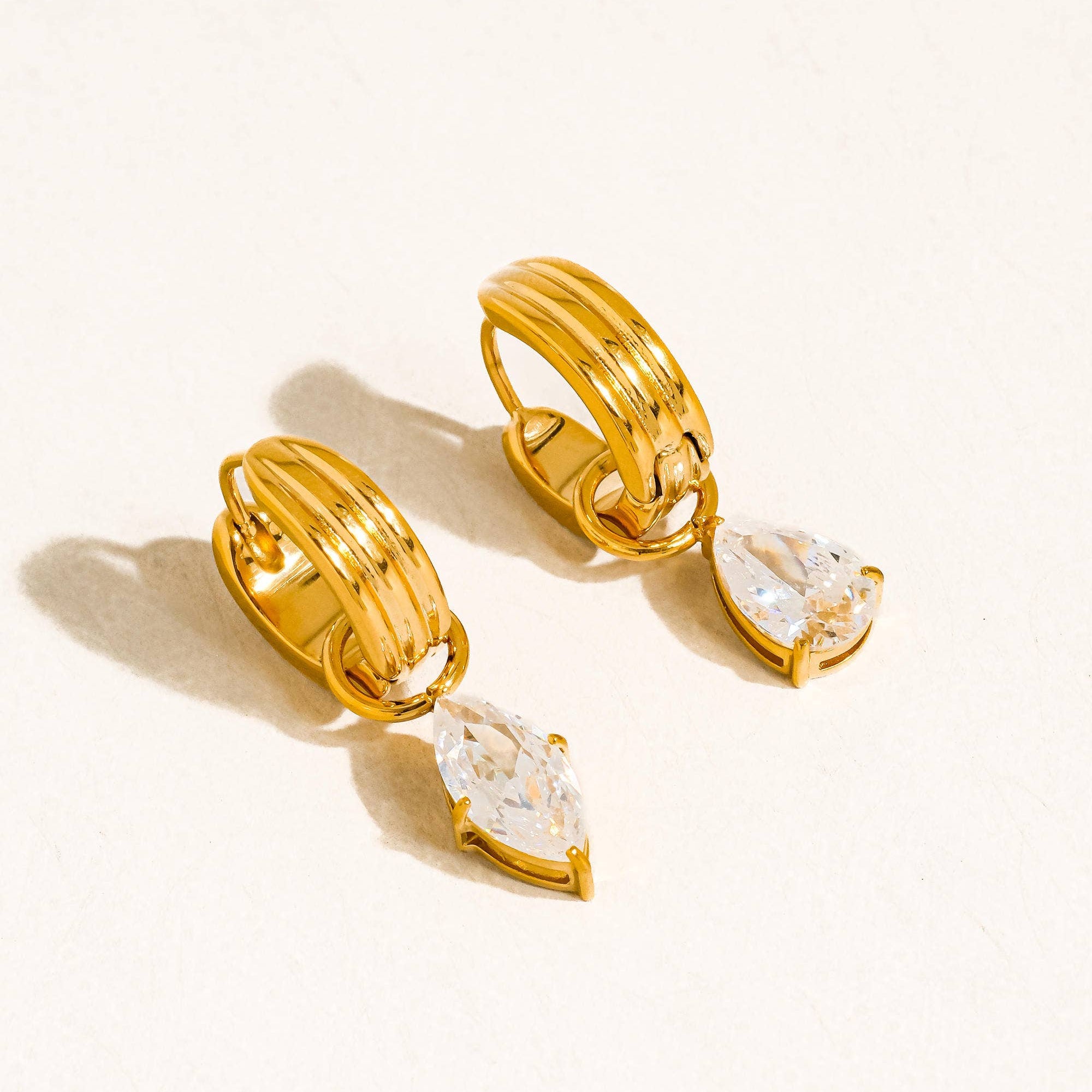 MALAGA EARRINGS