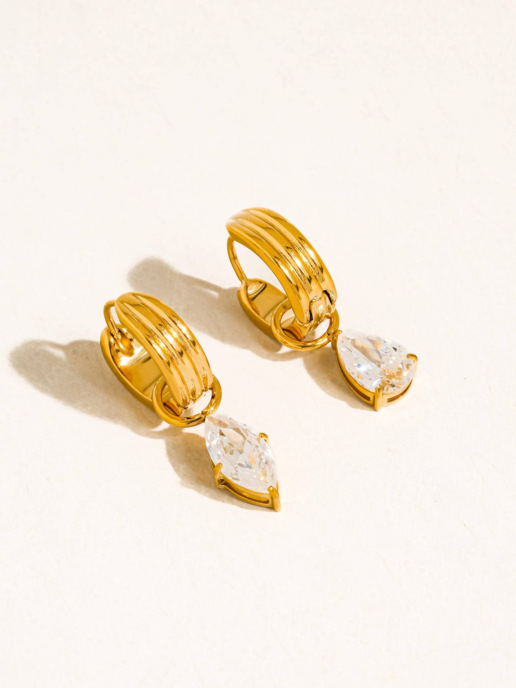 MALAGA EARRINGS